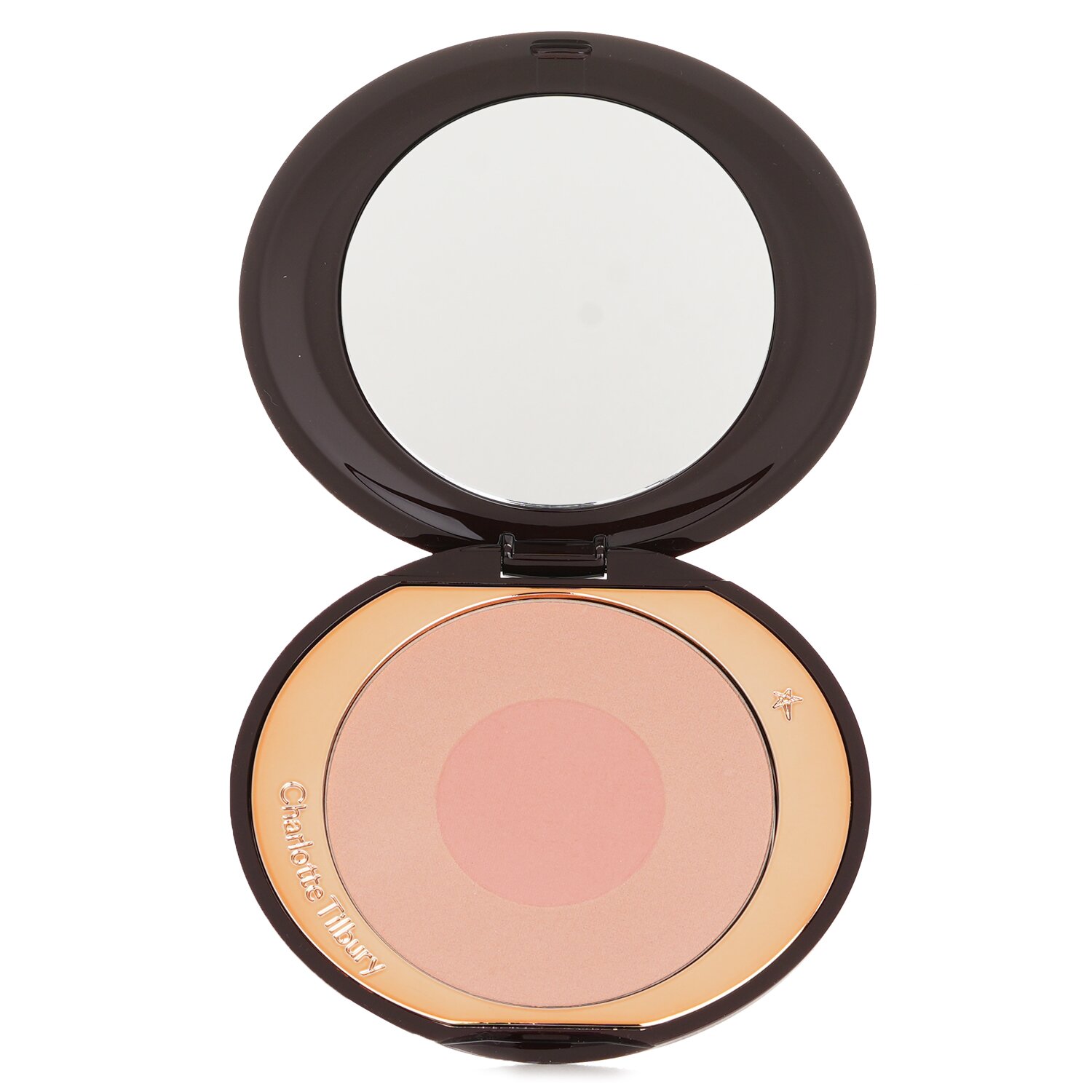 Charlotte Tilbury 夏洛特·蒂伯里 Cheek To Chic 雙色胭脂 8g/0.28oz
