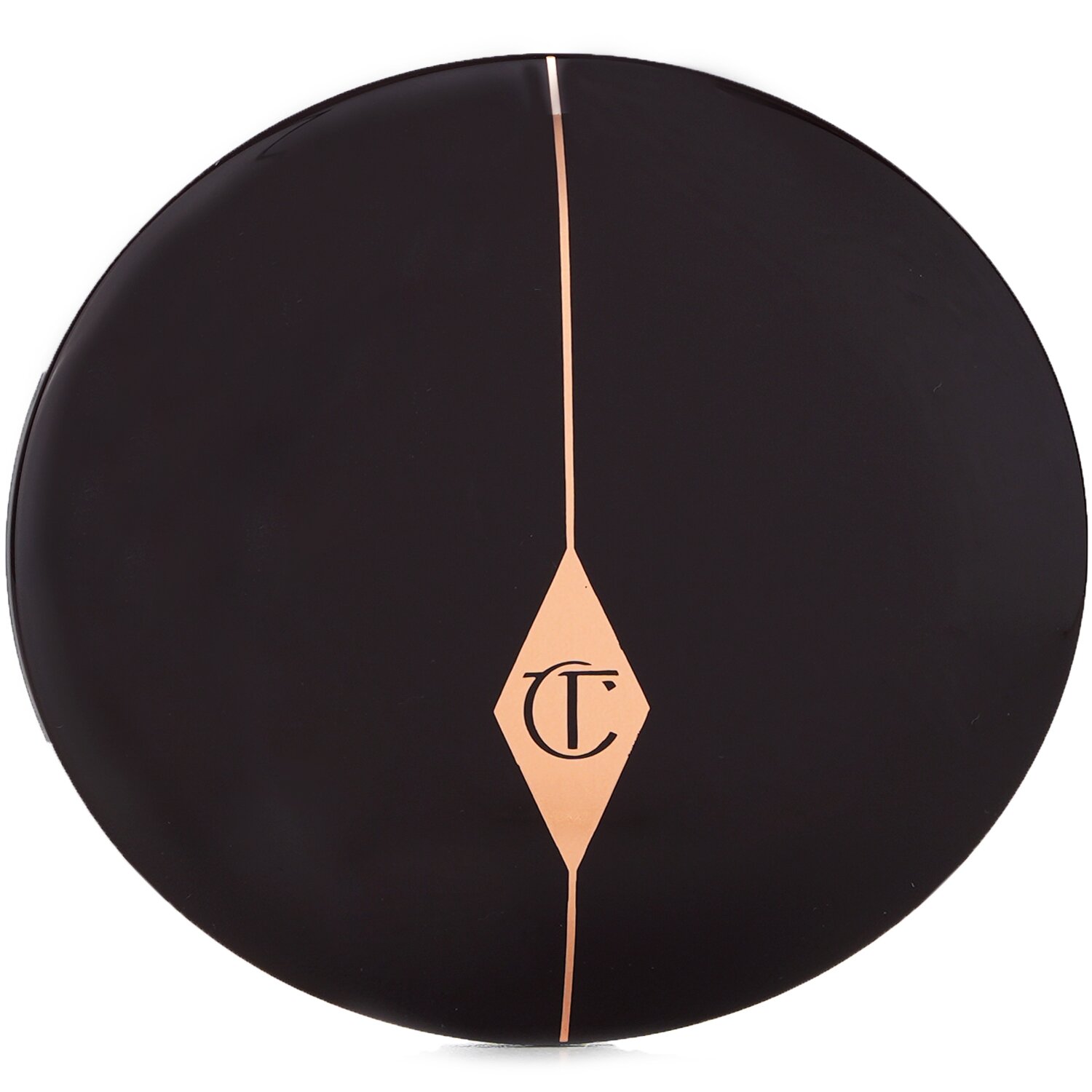 Charlotte Tilbury 夏洛特·蒂伯里 Cheek To Chic 雙色胭脂 8g/0.28oz