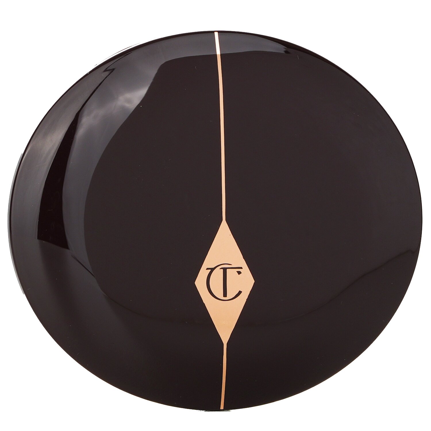 Charlotte Tilbury 夏洛特·蒂伯里 Cheek To Chic 雙色胭脂 8g/0.28oz