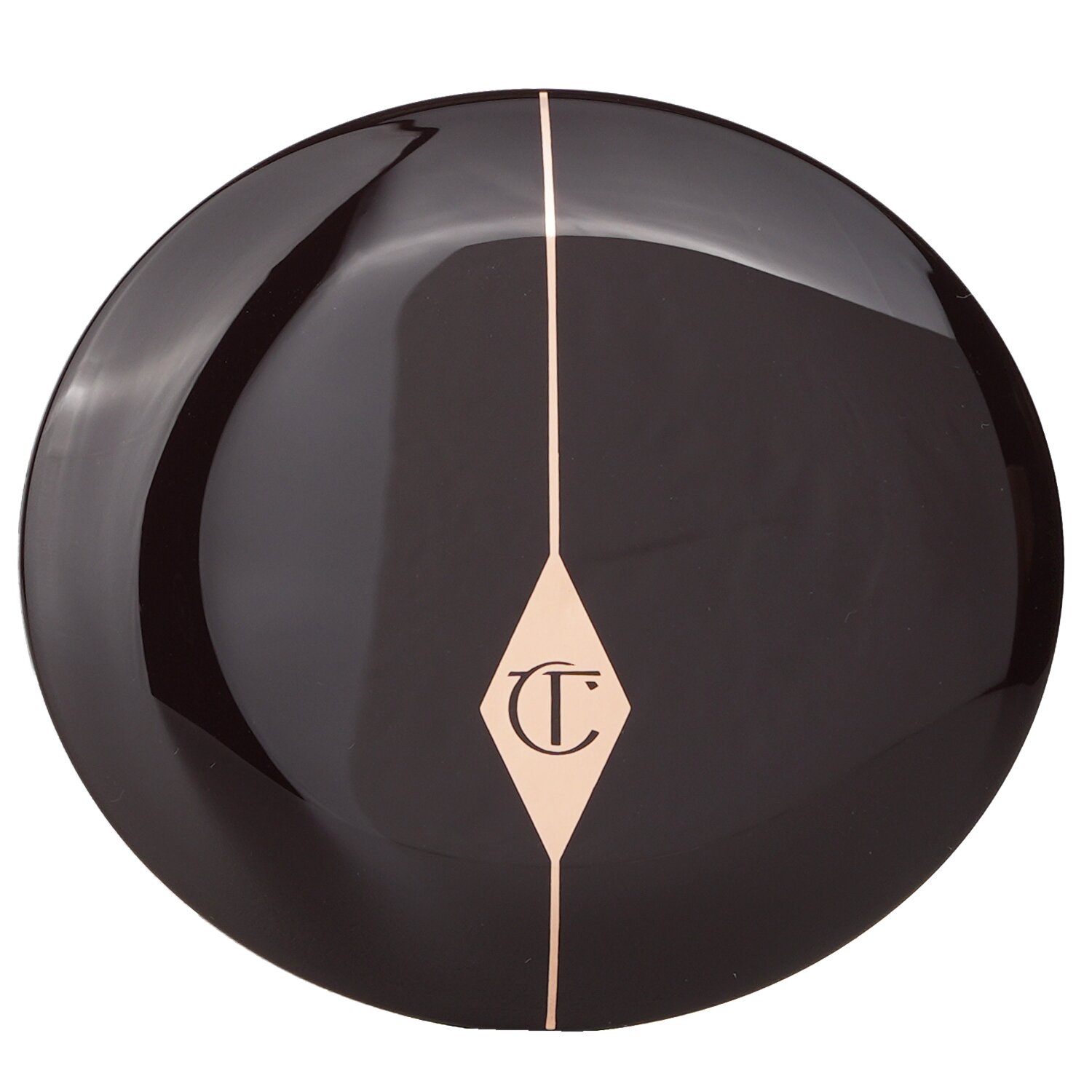 Charlotte Tilbury 夏洛特·蒂伯里 Cheek To Chic 雙色胭脂 8g/0.28oz