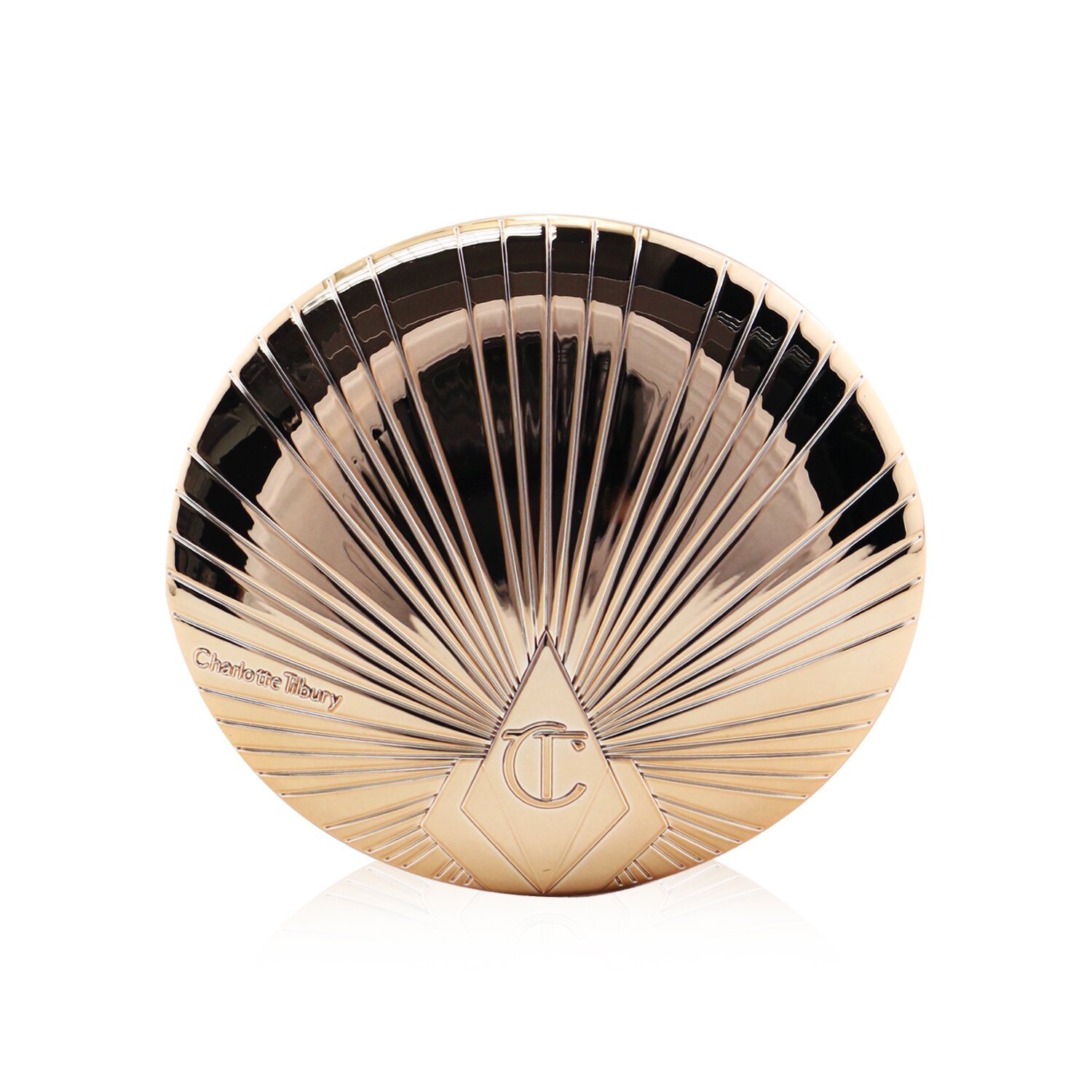 Charlotte Tilbury Airbrush Bronzer (Refillable) 16g/0.56oz