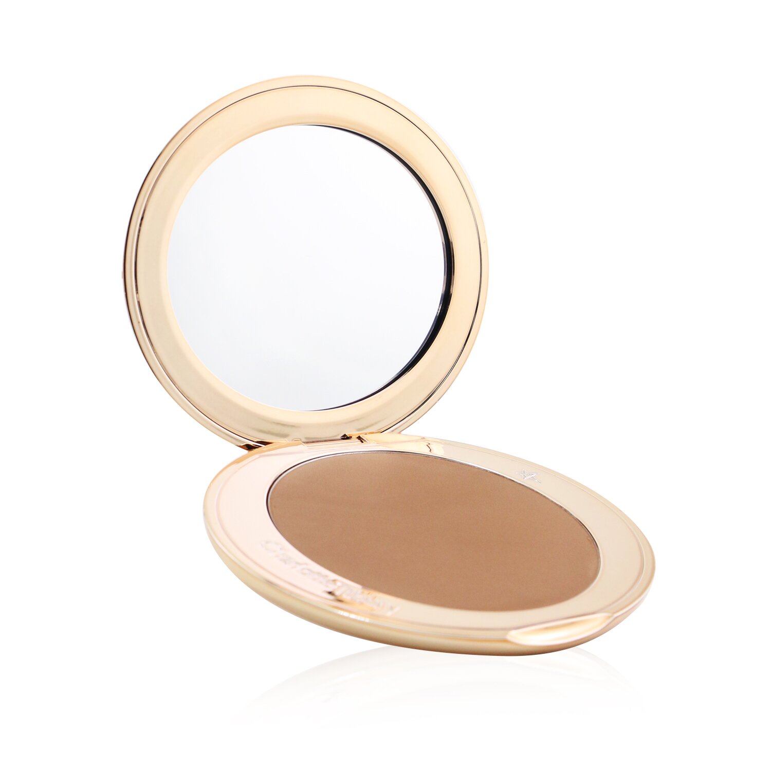 Charlotte Tilbury Airbrush Bronzer (Refillable) 16g/0.56oz