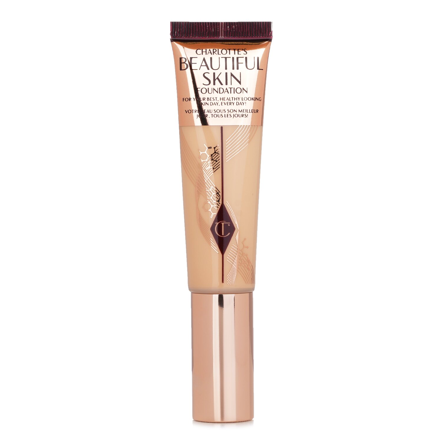 Charlotte Tilbury Charlotte's Beautiful Skin Foundation 30ml/1oz