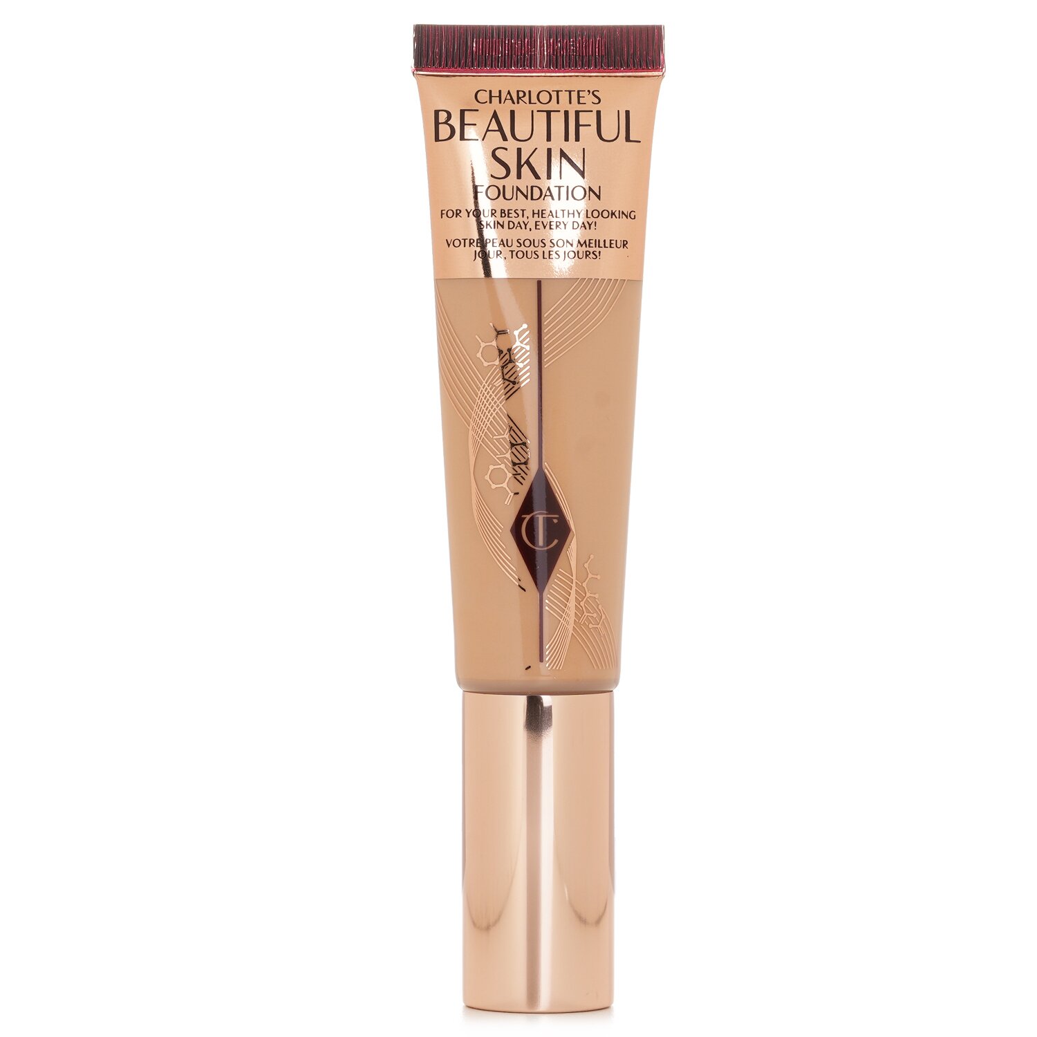 Charlotte Tilbury Charlotte's Beautiful Skin Foundation 30ml/1oz
