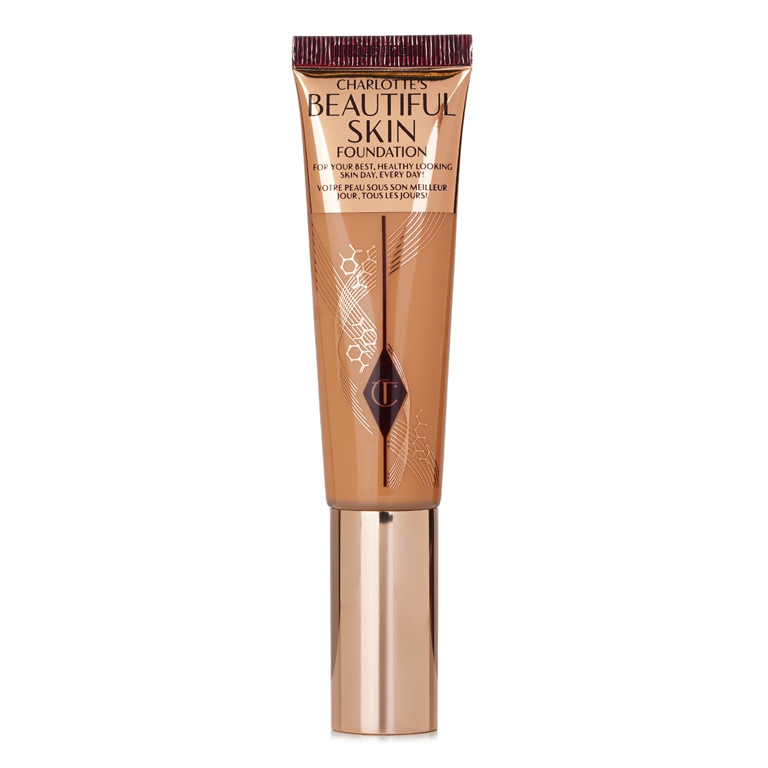 Charlotte Tilbury Charlotte's Beautiful Skin Foundation 30ml/1oz