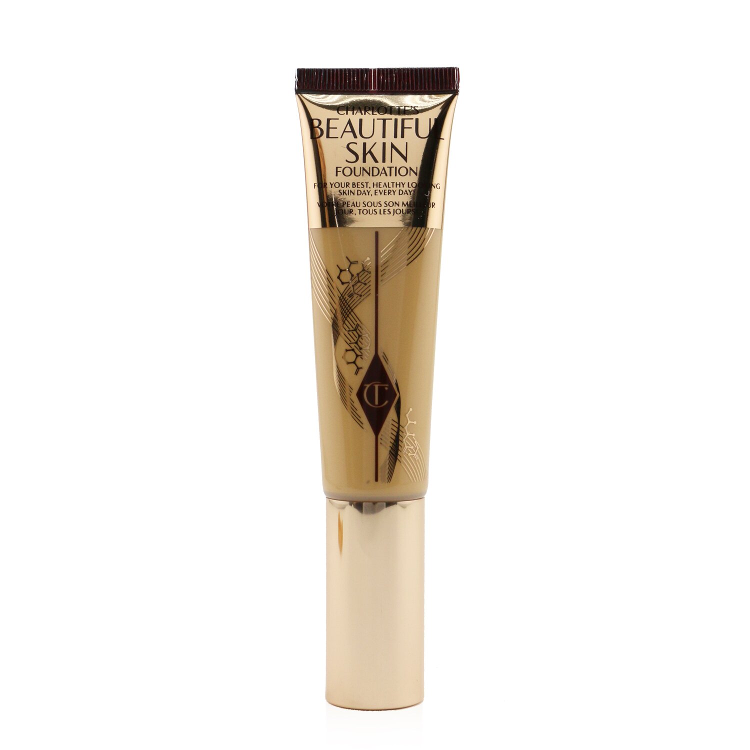 Charlotte Tilbury Charlotte's Beautiful Skin Foundation 30ml/1oz
