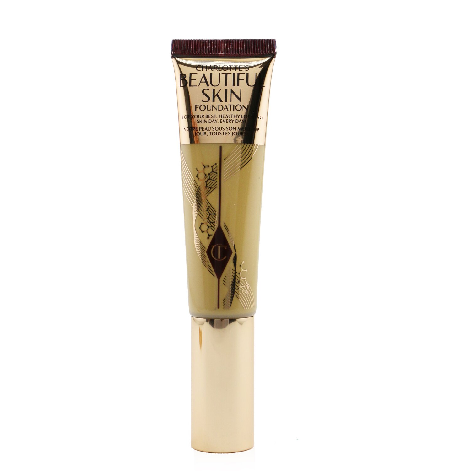 Charlotte Tilbury Charlotte's Beautiful Skin Foundation 30ml/1oz