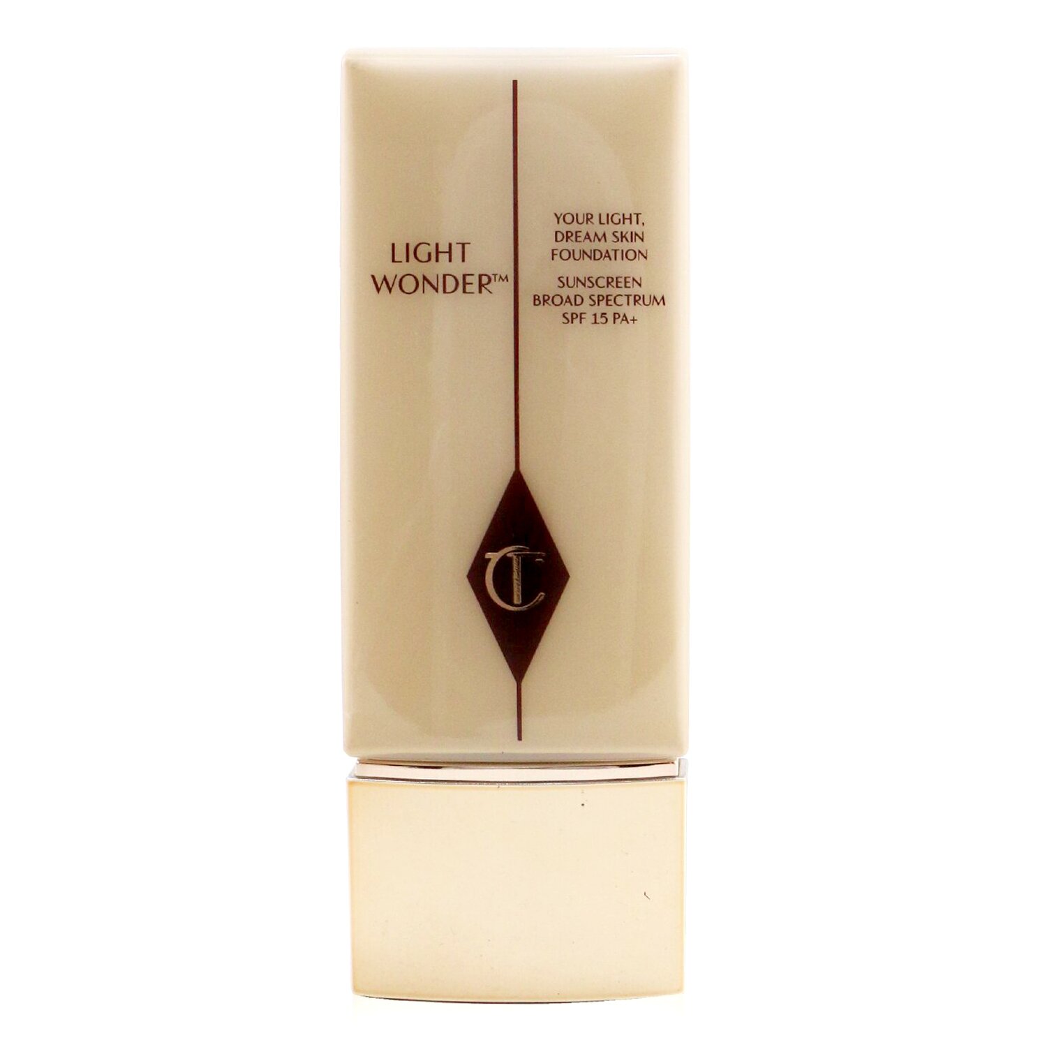 Charlotte Tilbury Light Wonder Foundation SPF 15 40ml/1.3oz