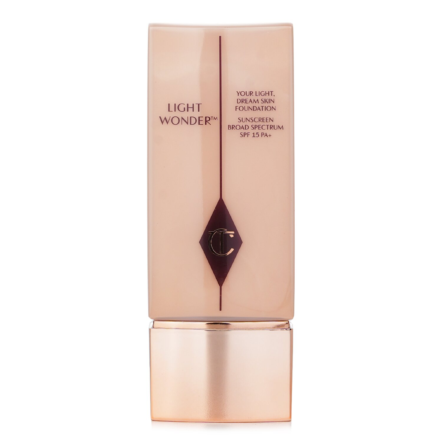 Charlotte Tilbury Light Wonder Foundation SPF 15 40ml/1.3oz