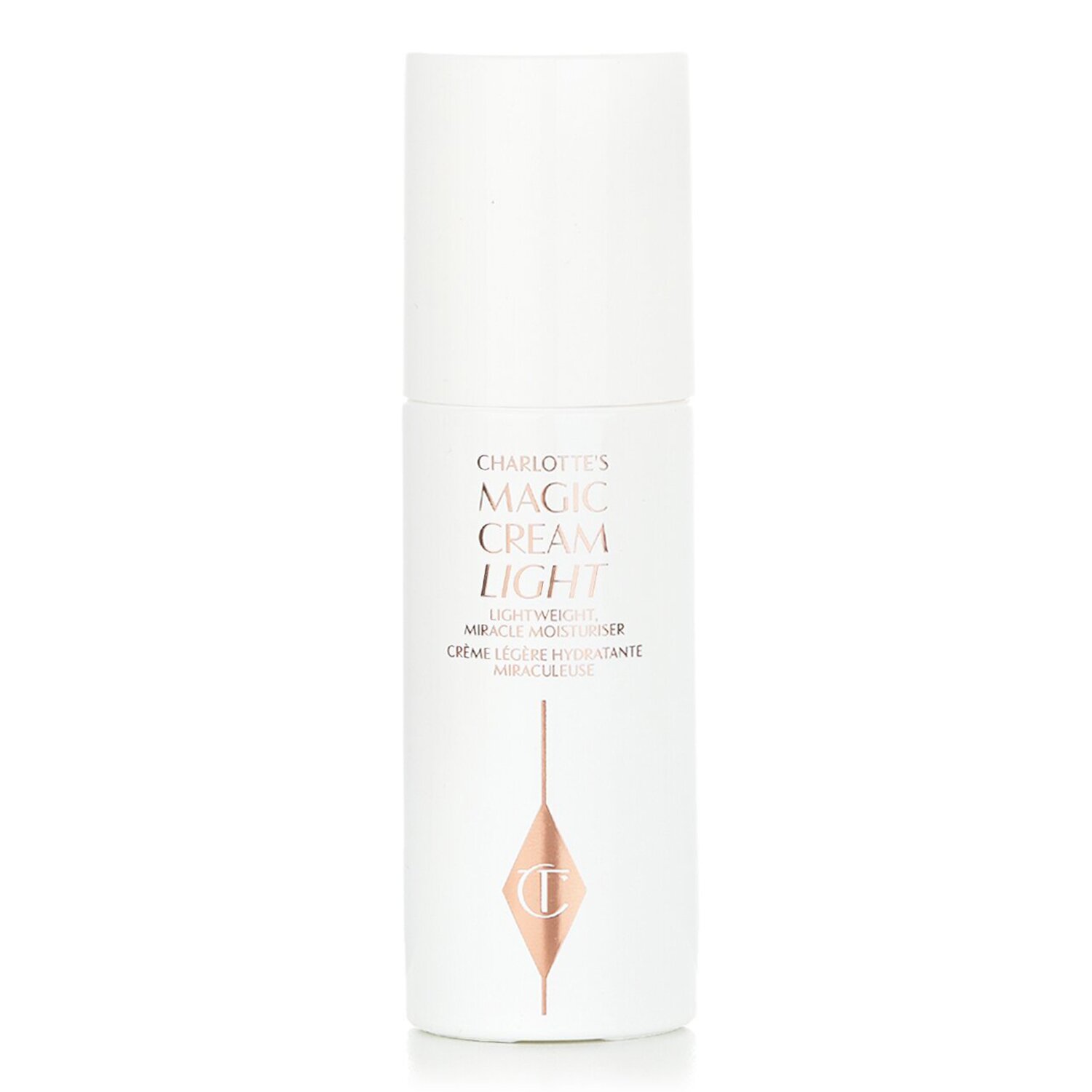 Charlotte Tilbury Charlotte's Magic Cream Light SPF 20 50ml/1.6oz