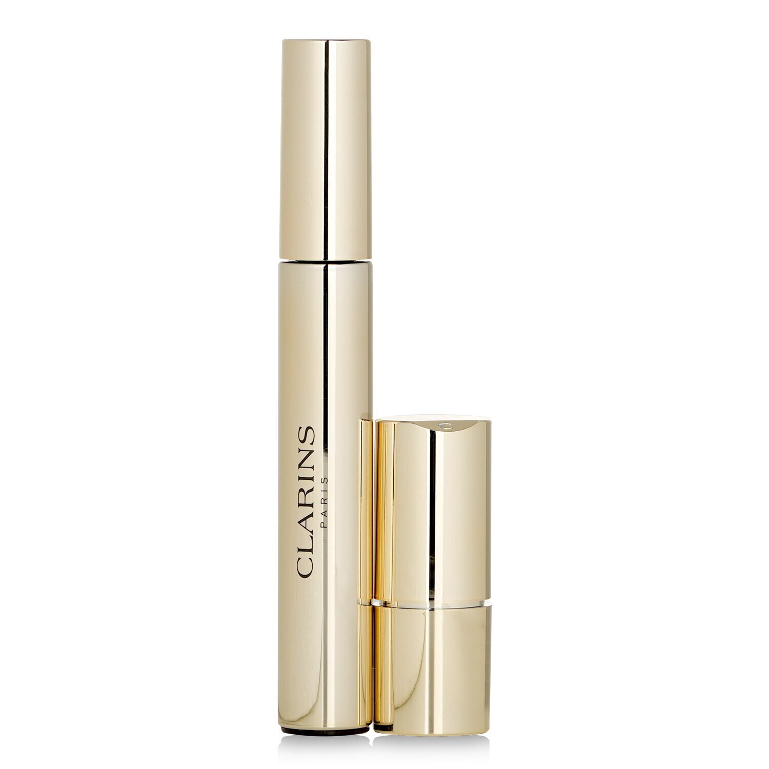 Clarins Supra Volume Mascara + Joli Rouge Set 2pcs
