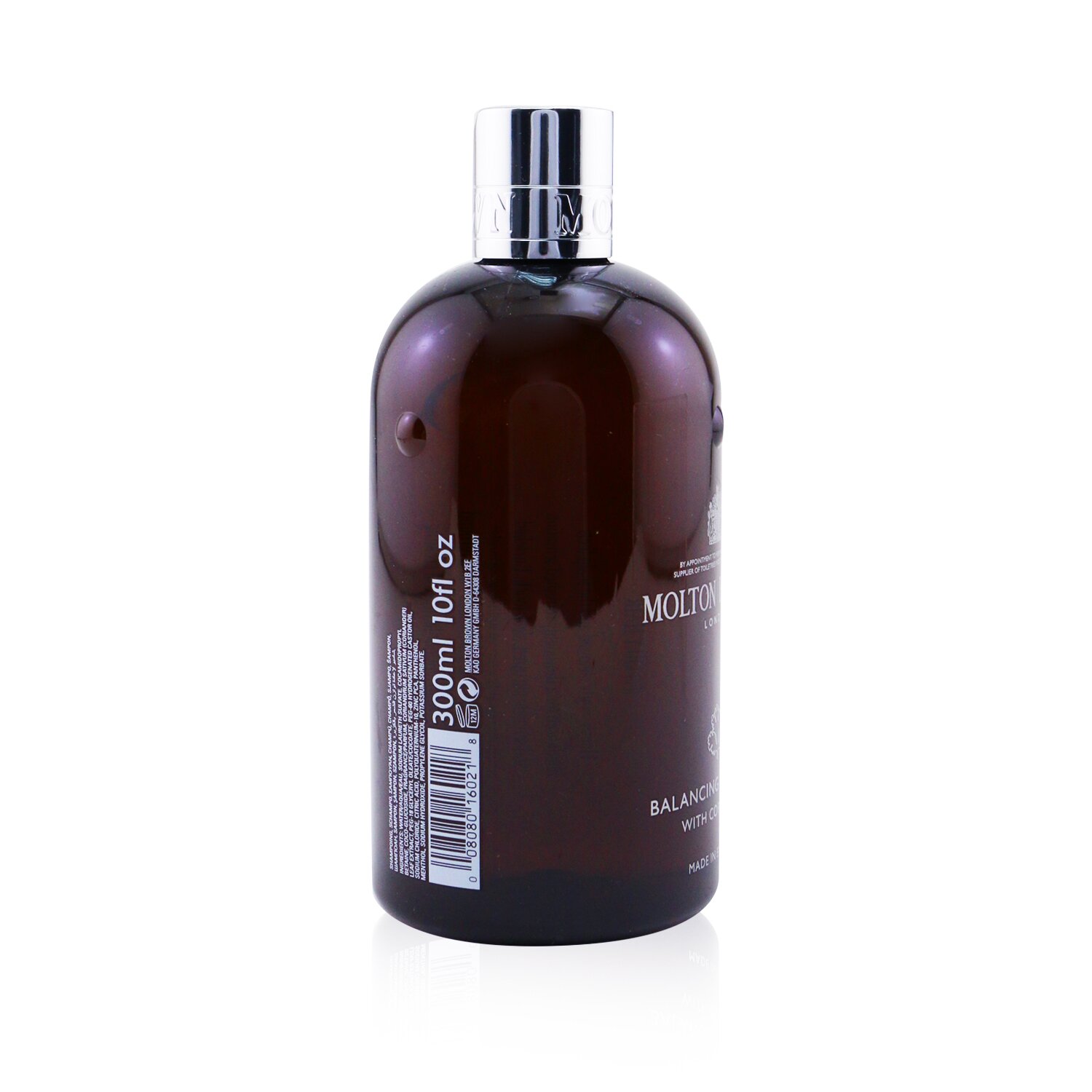 Molton Brown Balancing Shampoo With Coriander (For Oily Hair) 300ml/10oz