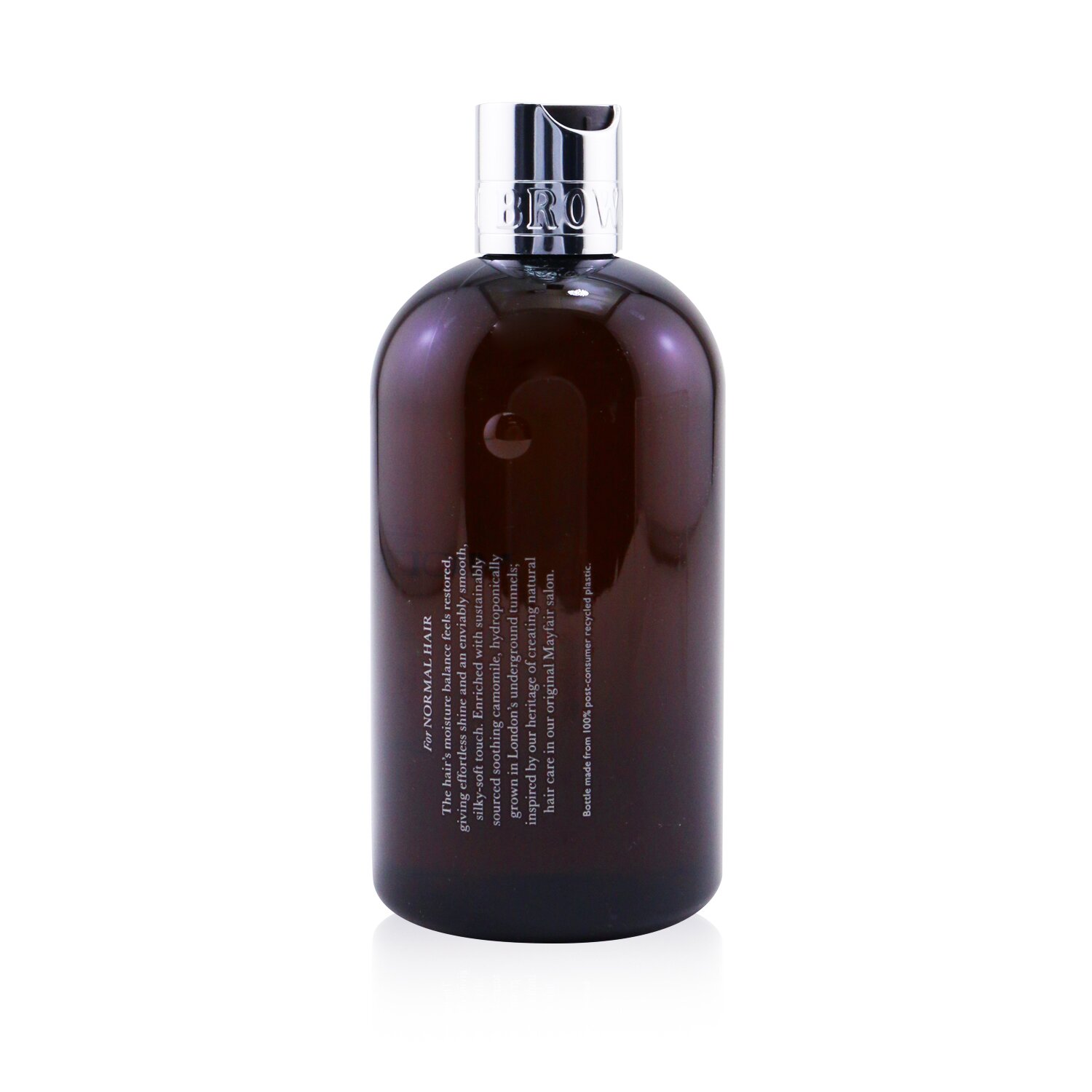 Molton Brown Hydrating Shampoo With Camomile (For Normal Hair) 300ml/10oz