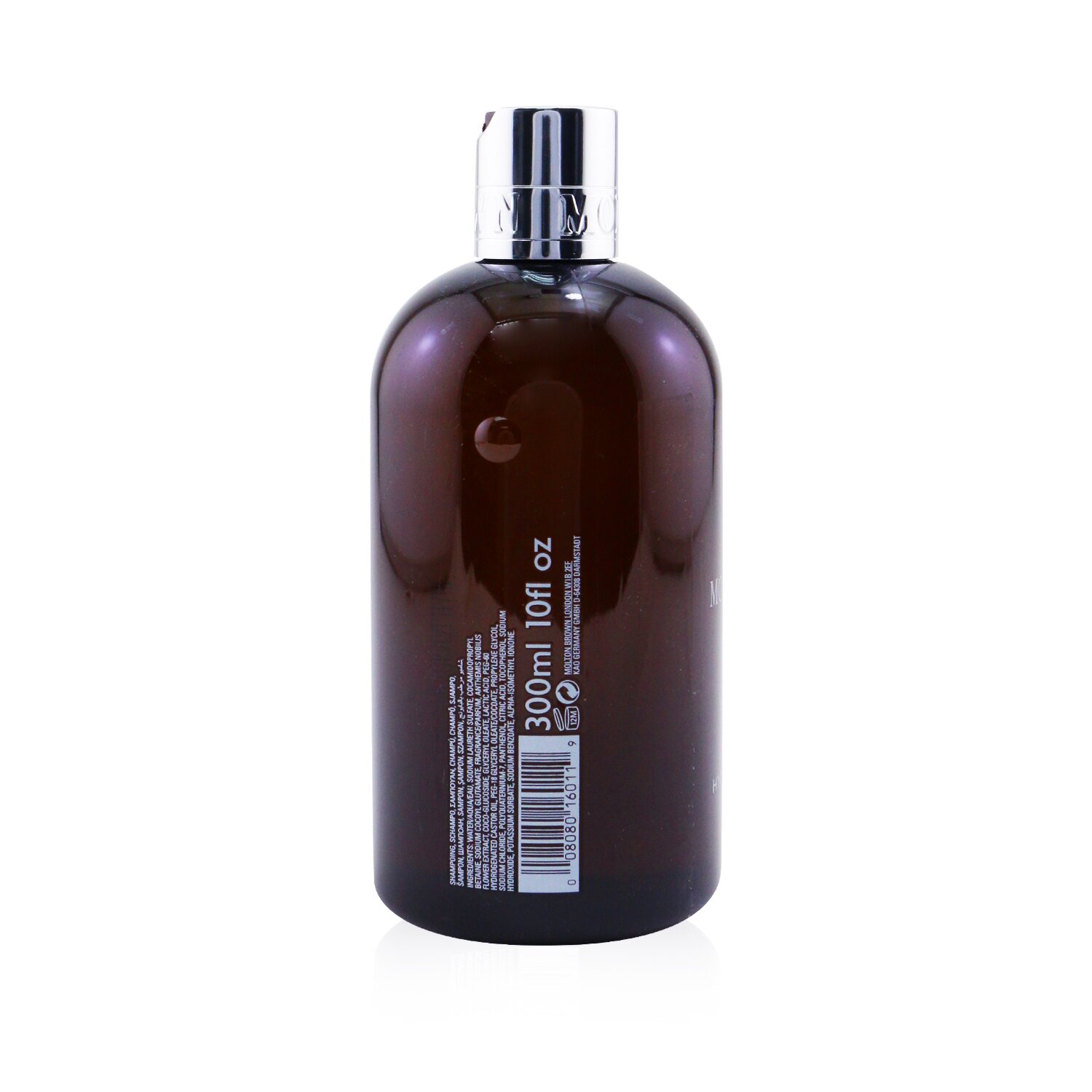 Molton Brown Hydrating Shampoo With Camomile (For Normal Hair) 300ml/10oz