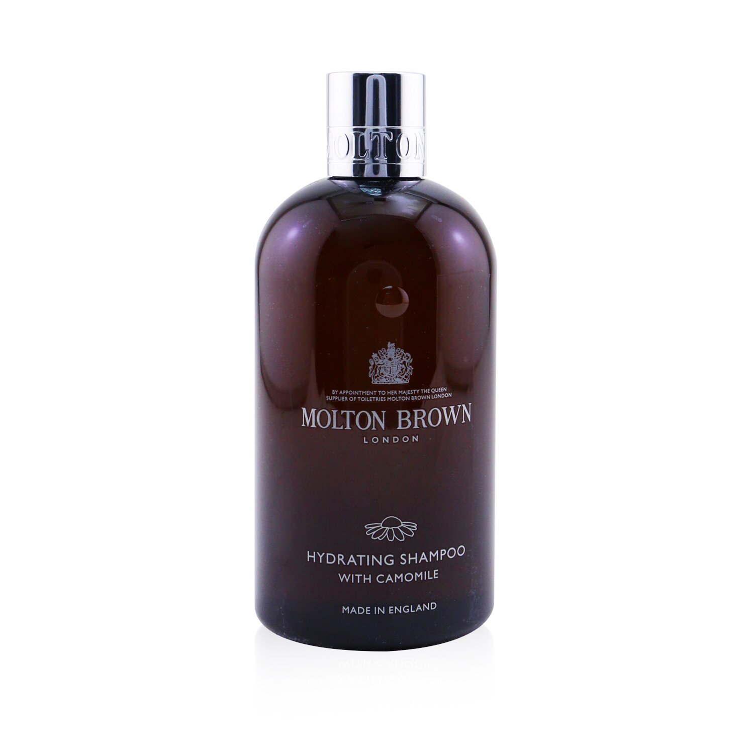 Molton Brown Hydrating Shampoo With Camomile (For Normal Hair) 300ml/10oz