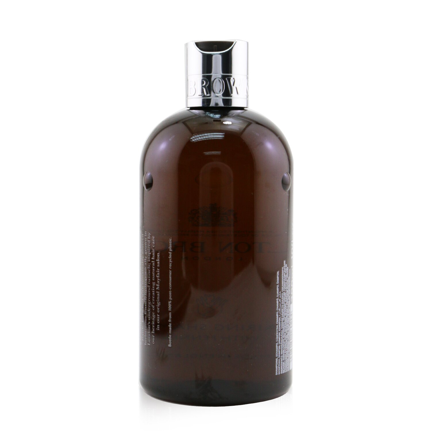 Molton Brown Repairing Shampoo With Fennel (For Damaged Hair) 300ml/10oz