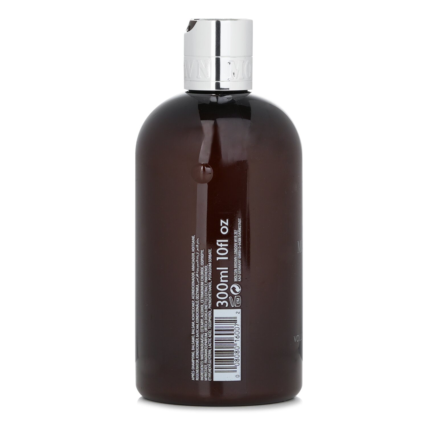 Molton Brown Volumising Conditioner With Nettle (For Fine Hair) 300ml/10oz