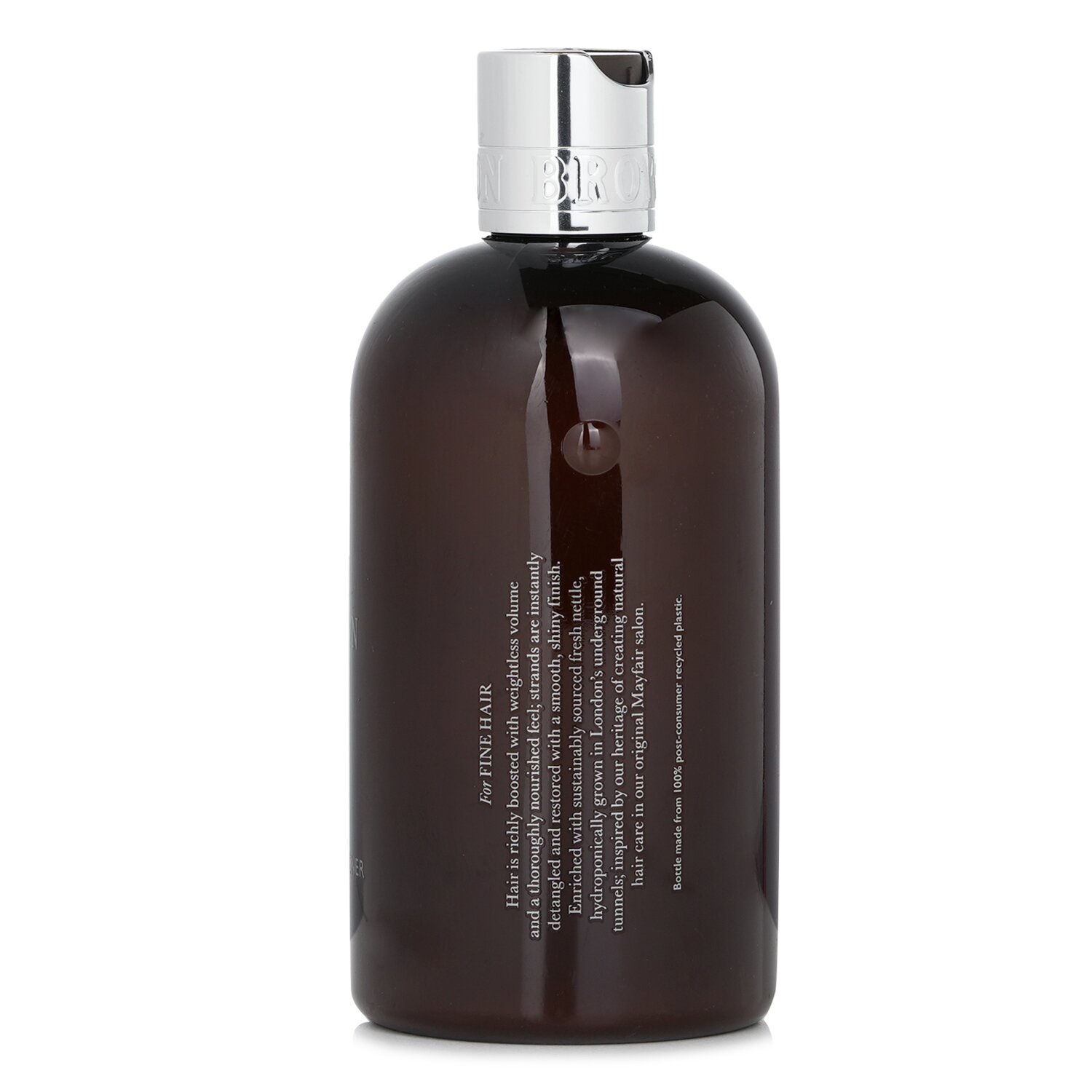 Molton Brown Volumising Conditioner With Nettle (For Fine Hair) 300ml/10oz