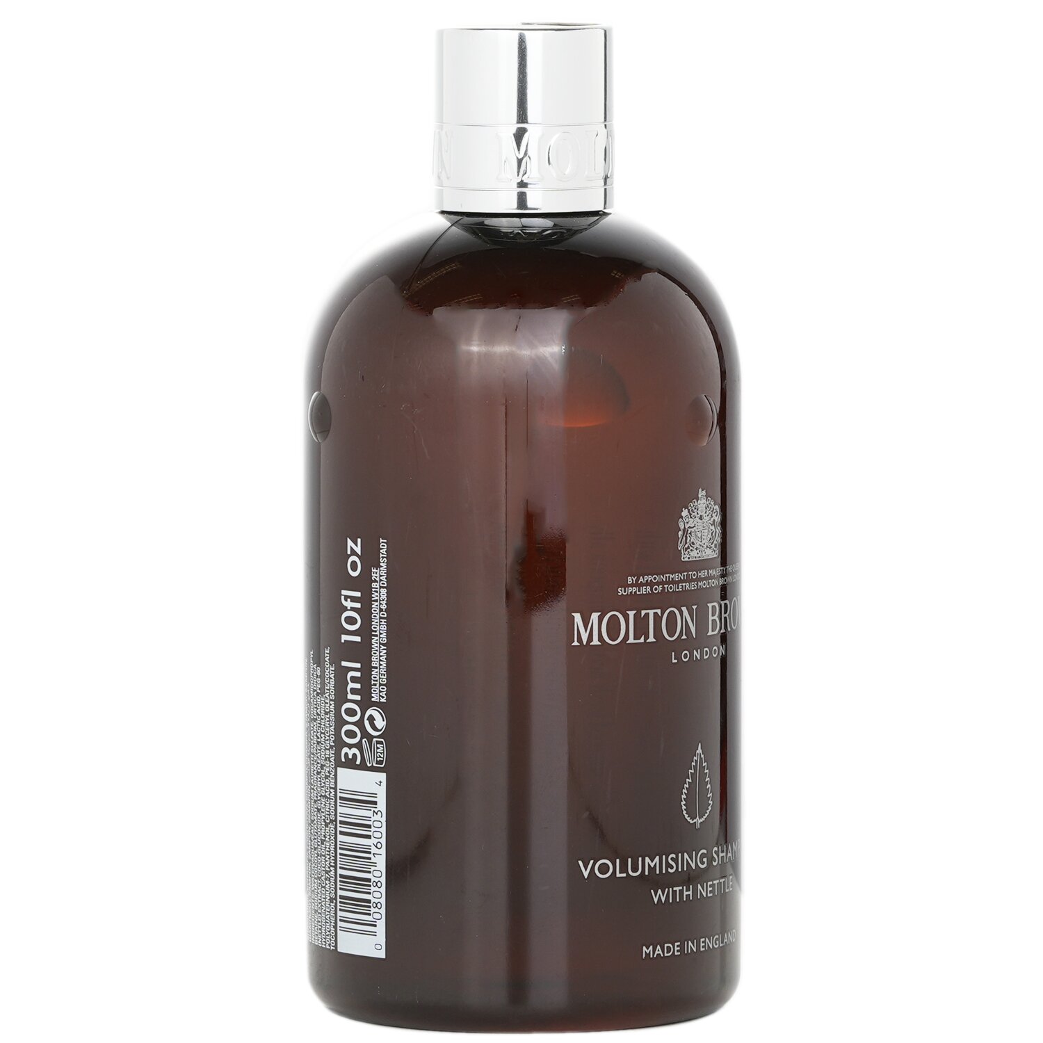 Molton Brown Volumising Shampoo With Nettle (For Fine Hair) 160270 300ml/10oz