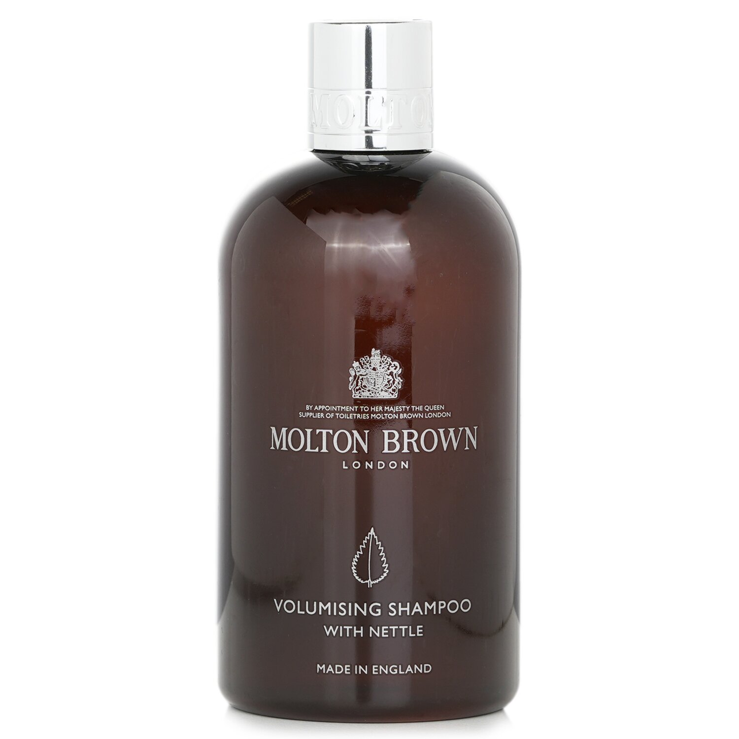 Molton Brown Volumising Shampoo With Nettle (For Fine Hair) 160270 300ml/10oz