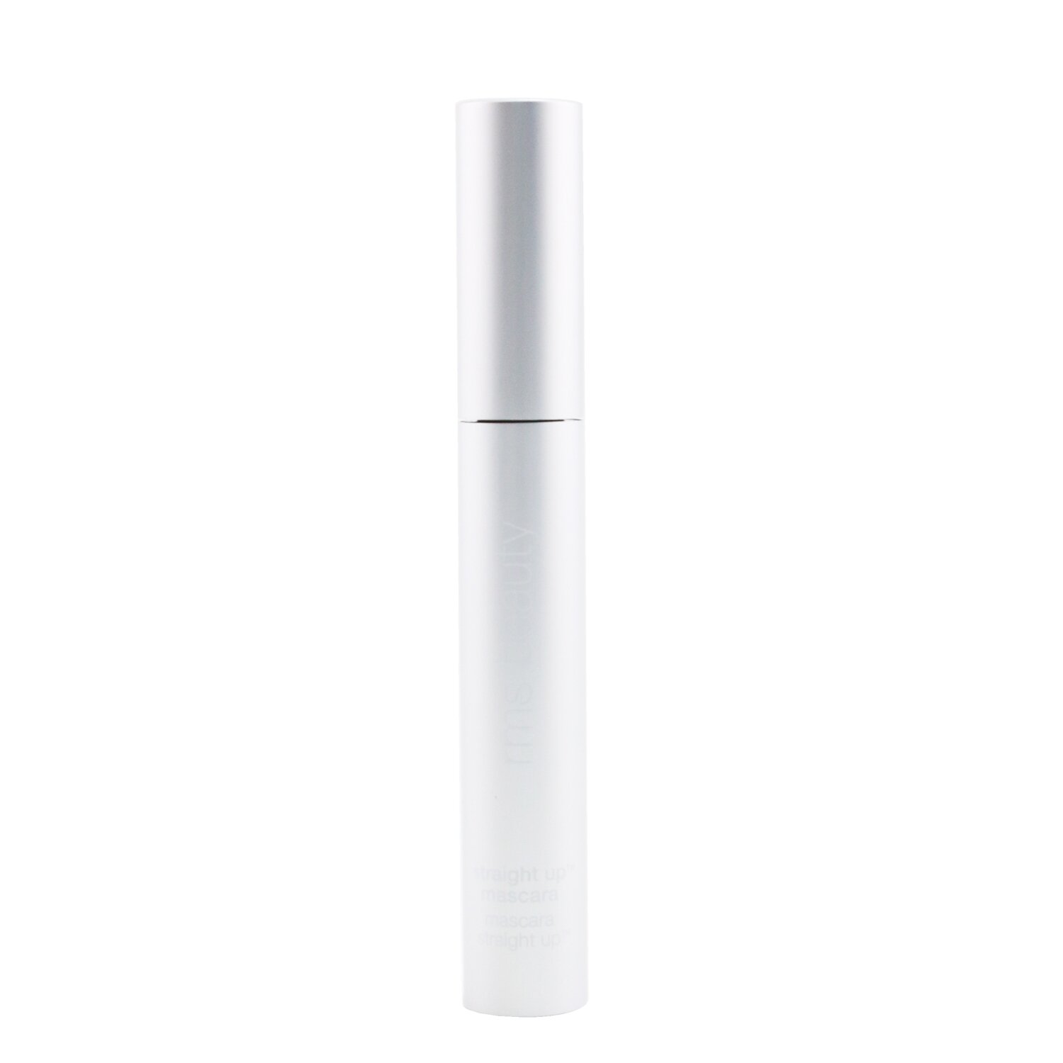 RMS Beauty Straight Up Volumizing Peptide MascaraBlack 10ml/0.34oz
