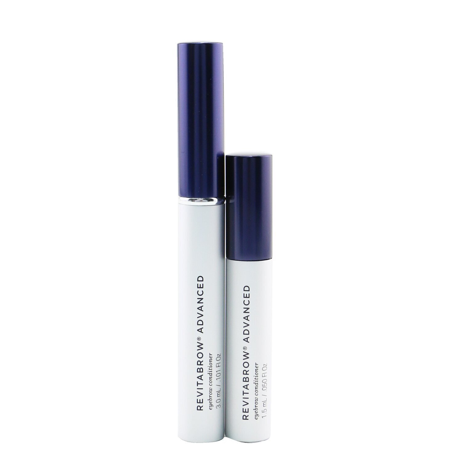 RevitaLash RevitaBrow Advanced Eyebrow Conditioner (3ml + 1.5ml) 2pcs