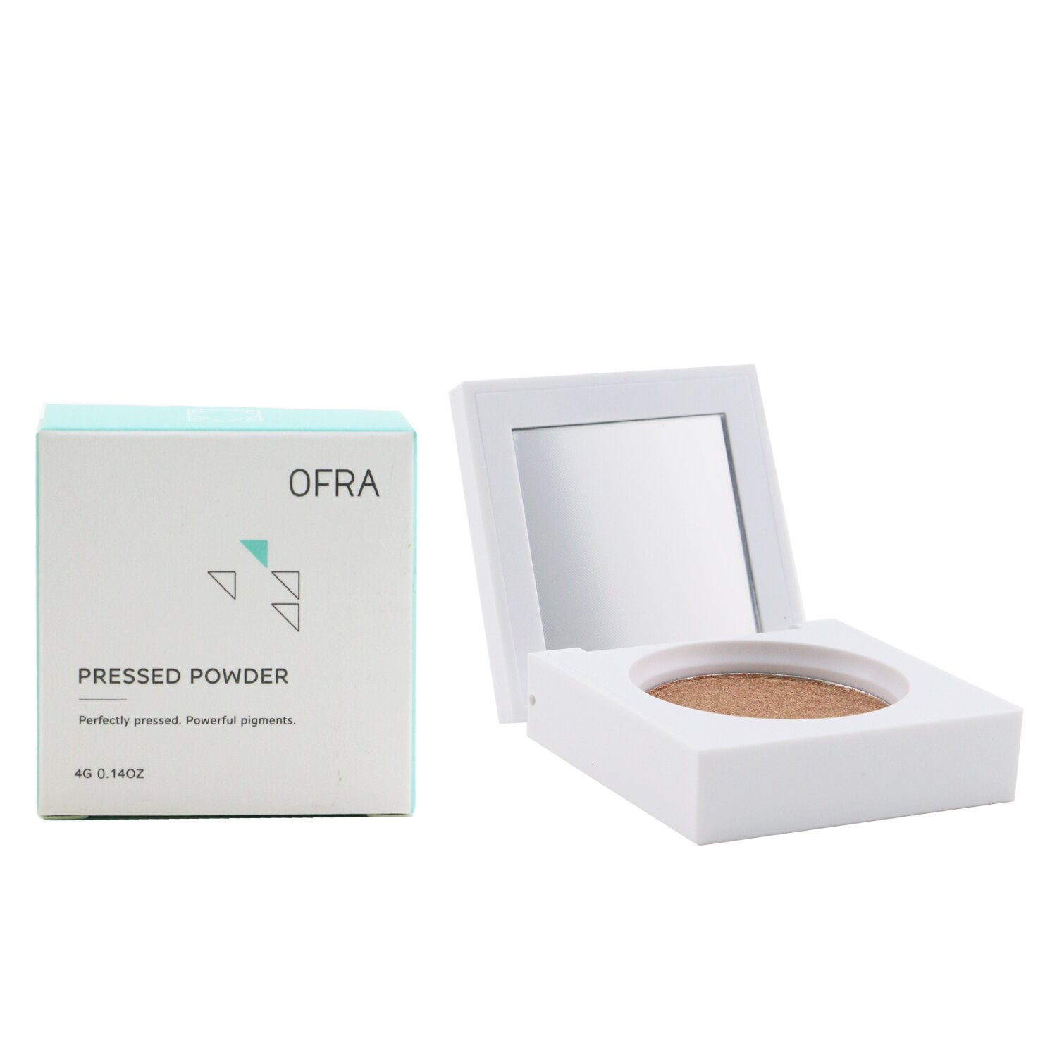 OFRA Cosmetics Тени для Век 4g/0.14oz