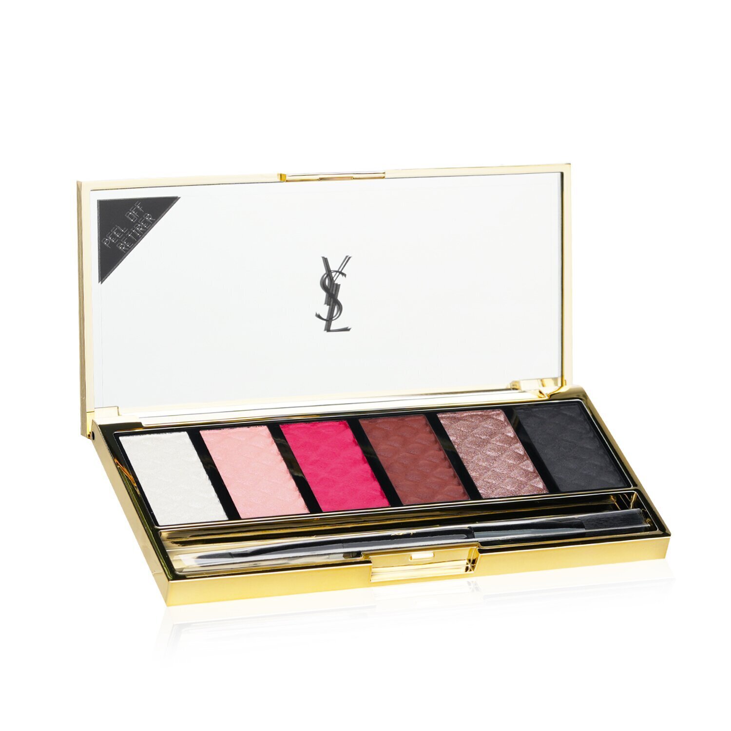 Yves Saint Laurent Hidden Temptation Eye Palette Collector (6x Eyeshadow) (Limited Edition) 5.4g/0.19oz