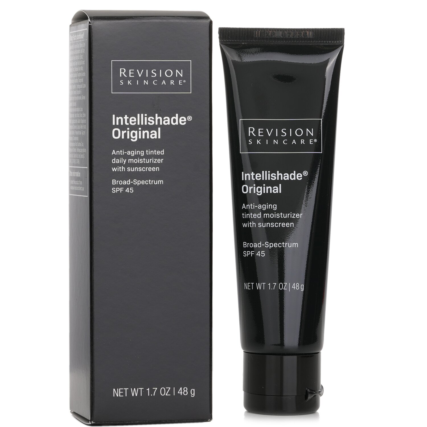 Revision Skincare Intellishade Original SPF 45 48g/1.7oz