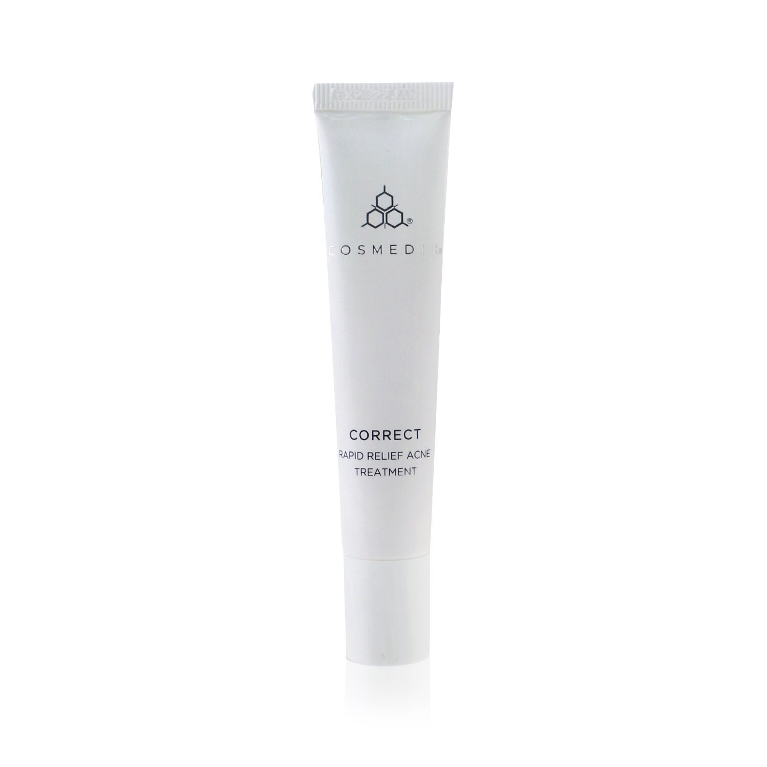 CosMedix Correct Rapid Relief Acne Treatment (Exp. Date 12/2022) 15ml/0.5oz