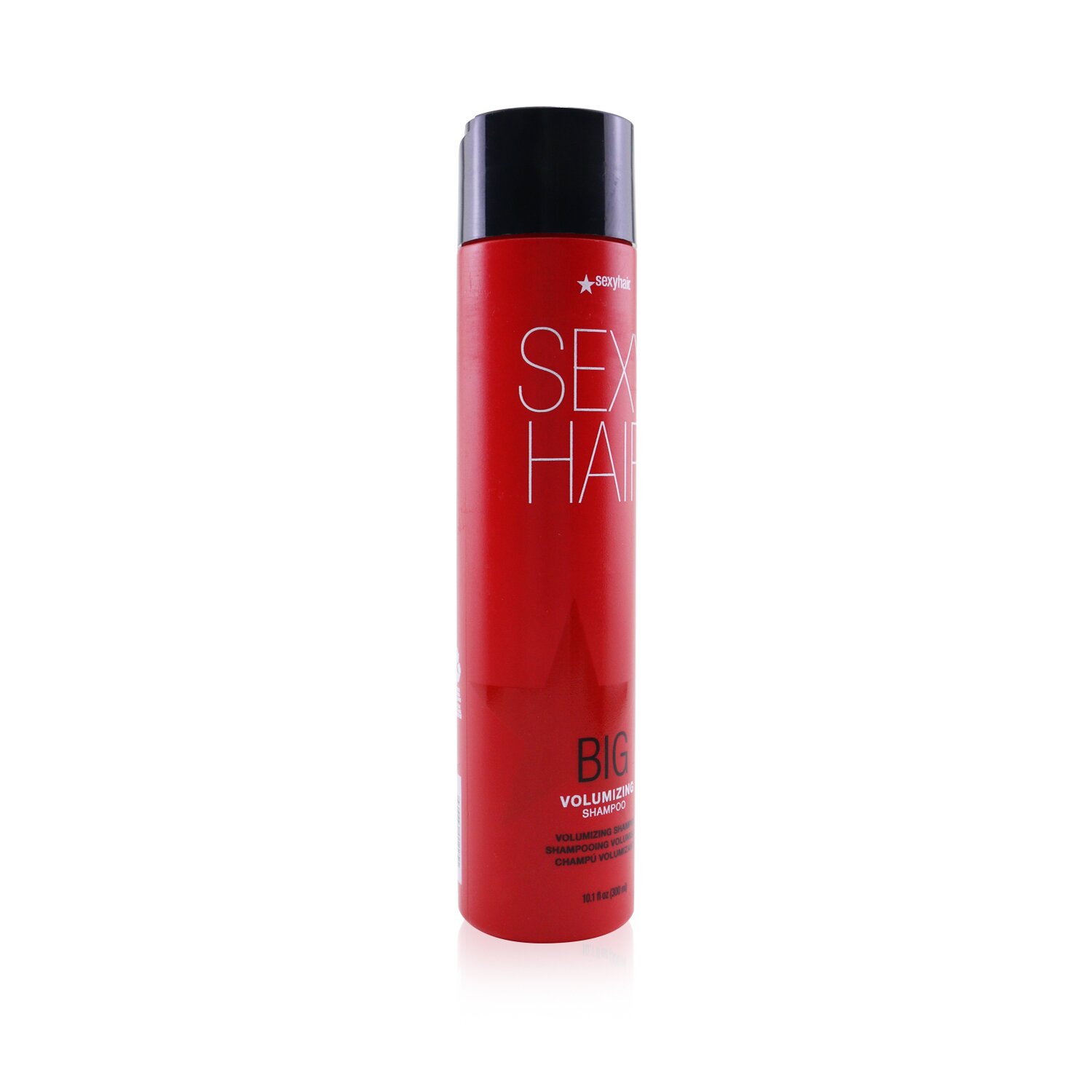 Sexy Hair Concepts شامبو بيج سيكسي لتكثيف الشعر 300ml/10.1oz