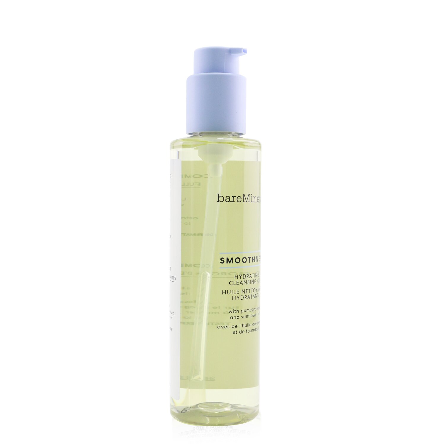 BareMinerals Smoothness Hydrating Cleansing Oil (Unboxed) 180ml/6oz