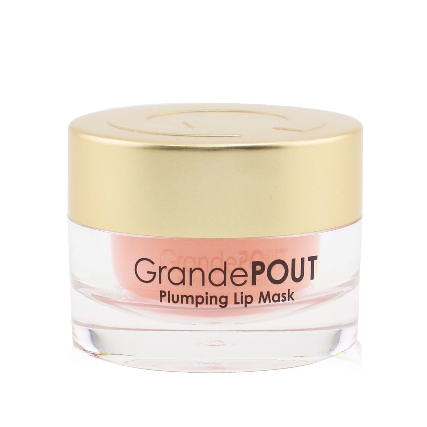 Grande Cosmetics (GrandeLash) GrandePOUT Plumping Lip Mask - Berry Mojito 15g/0.5oz