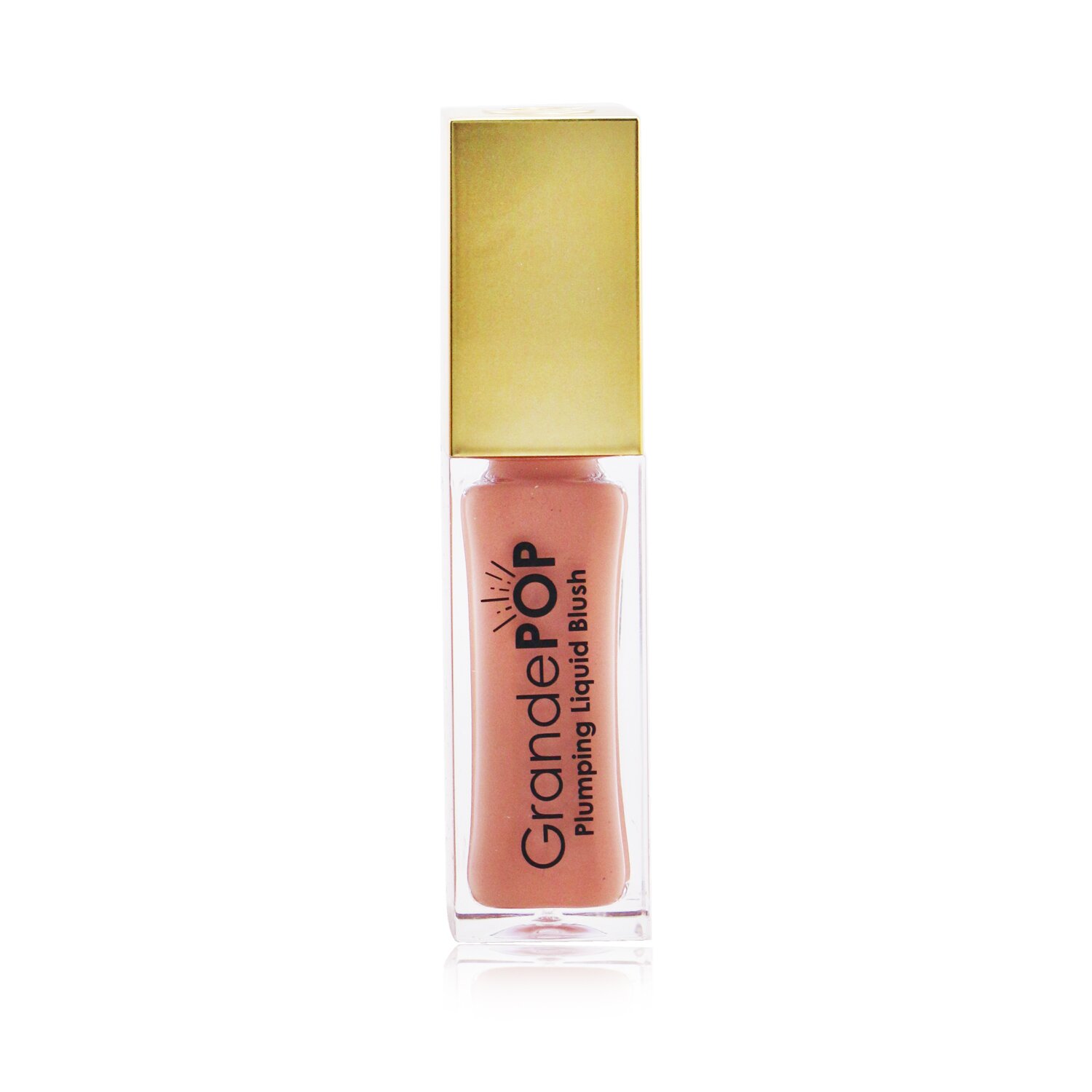 Grande Cosmetics (GrandeLash) GrandePOP Plumping Liquid Blush 10ml/0.34oz
