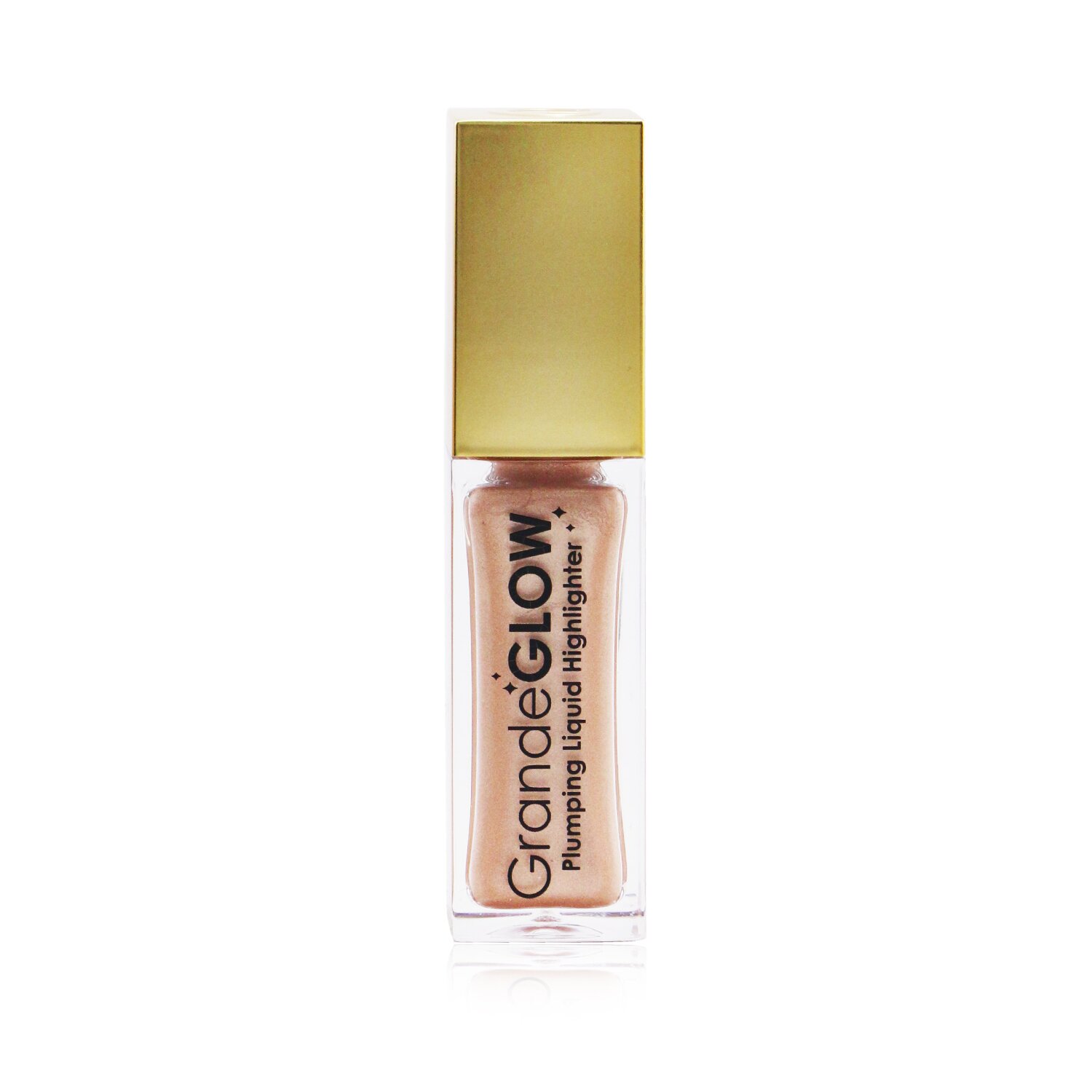 Grande Cosmetics (GrandeLash) GrandeGLOW Plumping Liquid Highlighter 10.3ml/0.35oz