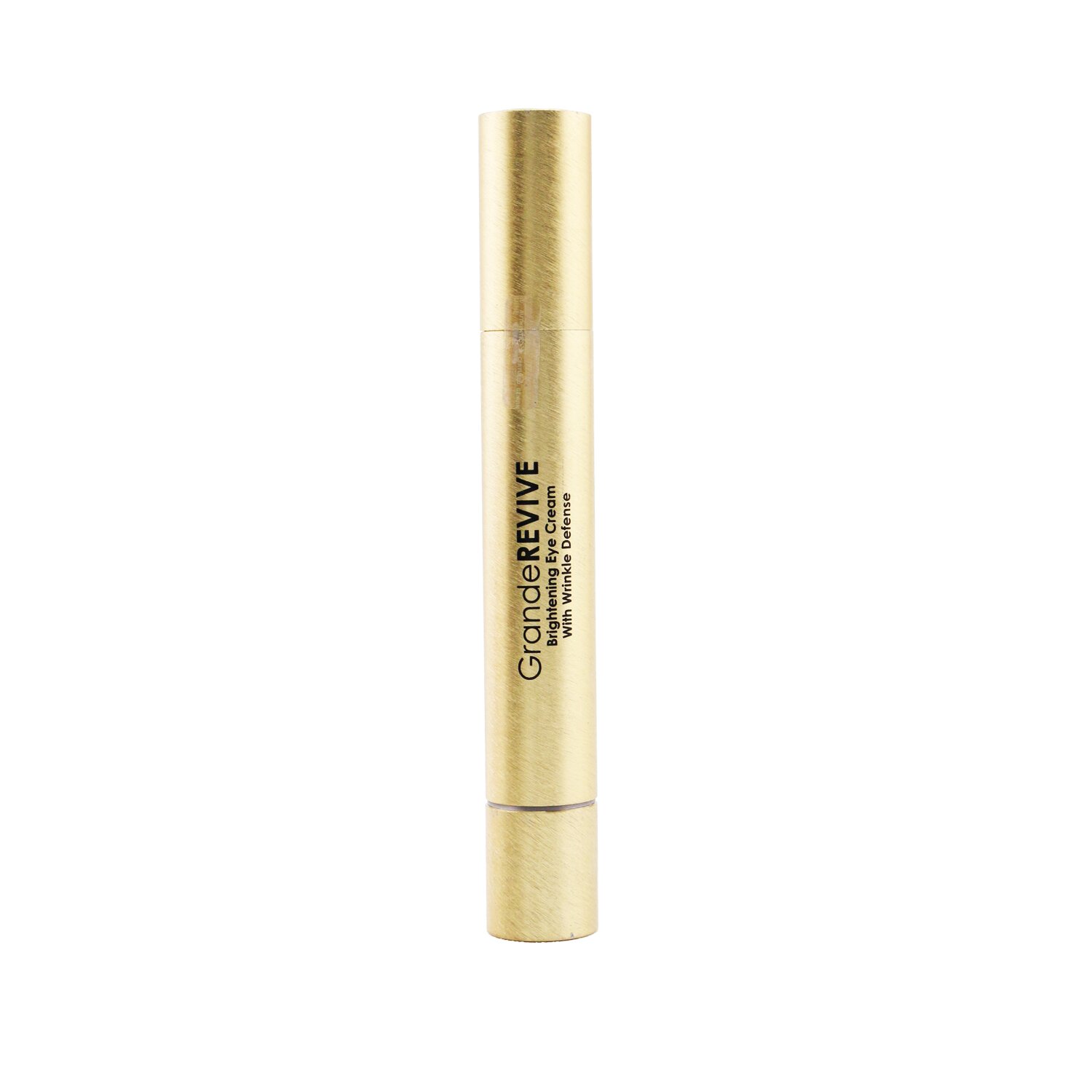 Grande Cosmetics (GrandeLash) GrandeREVIVE Brightening Eye Cream with Wrinkle Defense 7ml/0.2oz