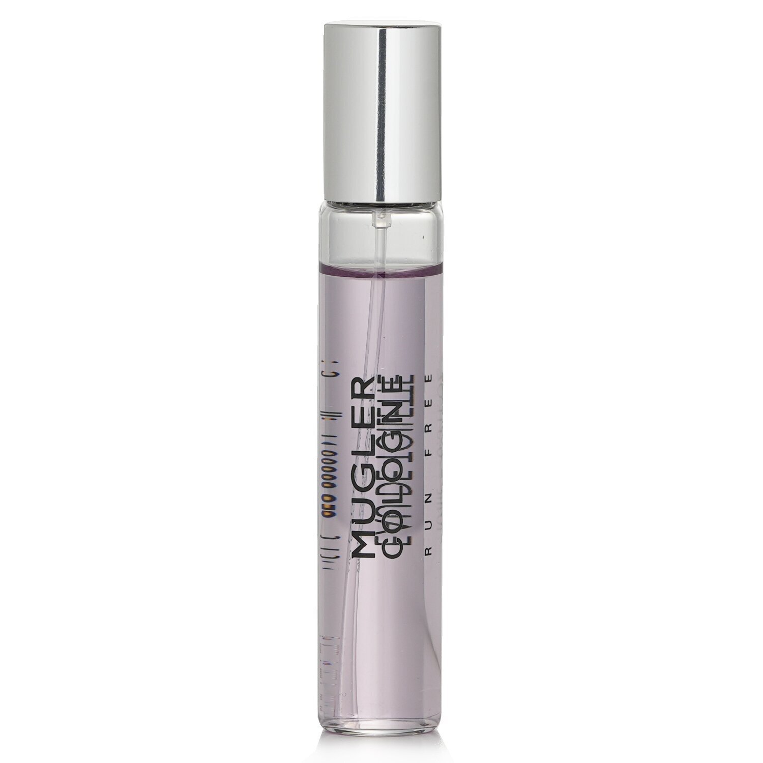 Thierry Mugler (Mugler) Mugler Cologne Run Free Eau De Toilette Spray 10ml/0.3oz
