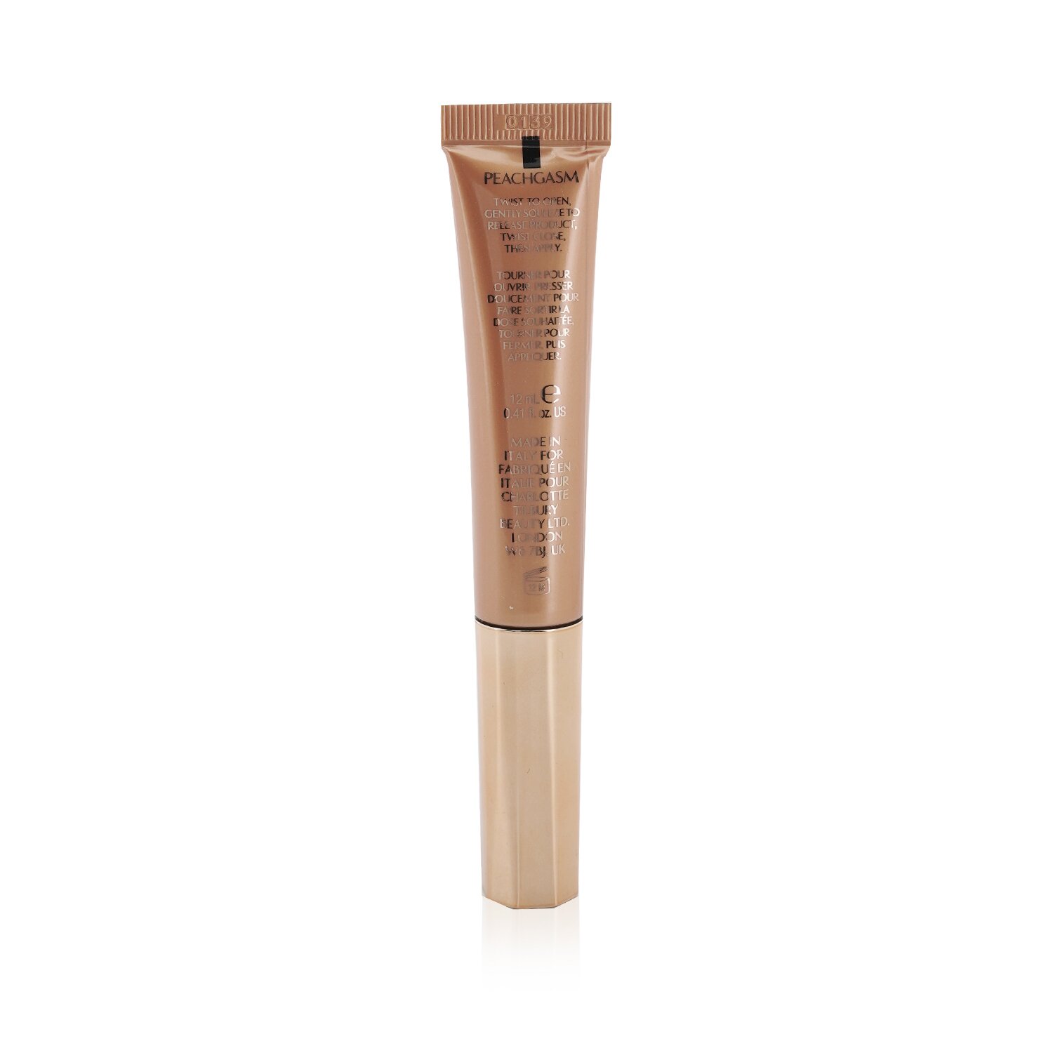 Charlotte Tilbury Beauty Light Wand High Blush 12ml/0.41oz