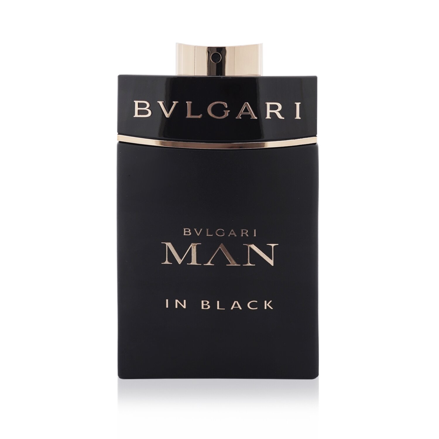 Bvlgari Man in Black Eau De Parfum Spray 150ml/5oz