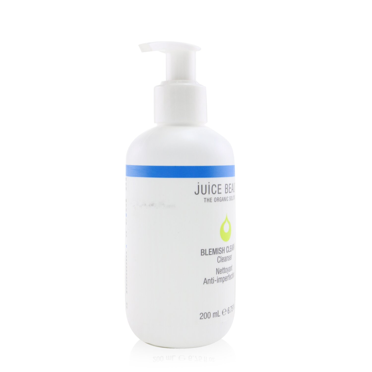 Juice Beauty Blemish Clearing Cleanser (Packaging Slightly Damaged) 200ml/6.75oz