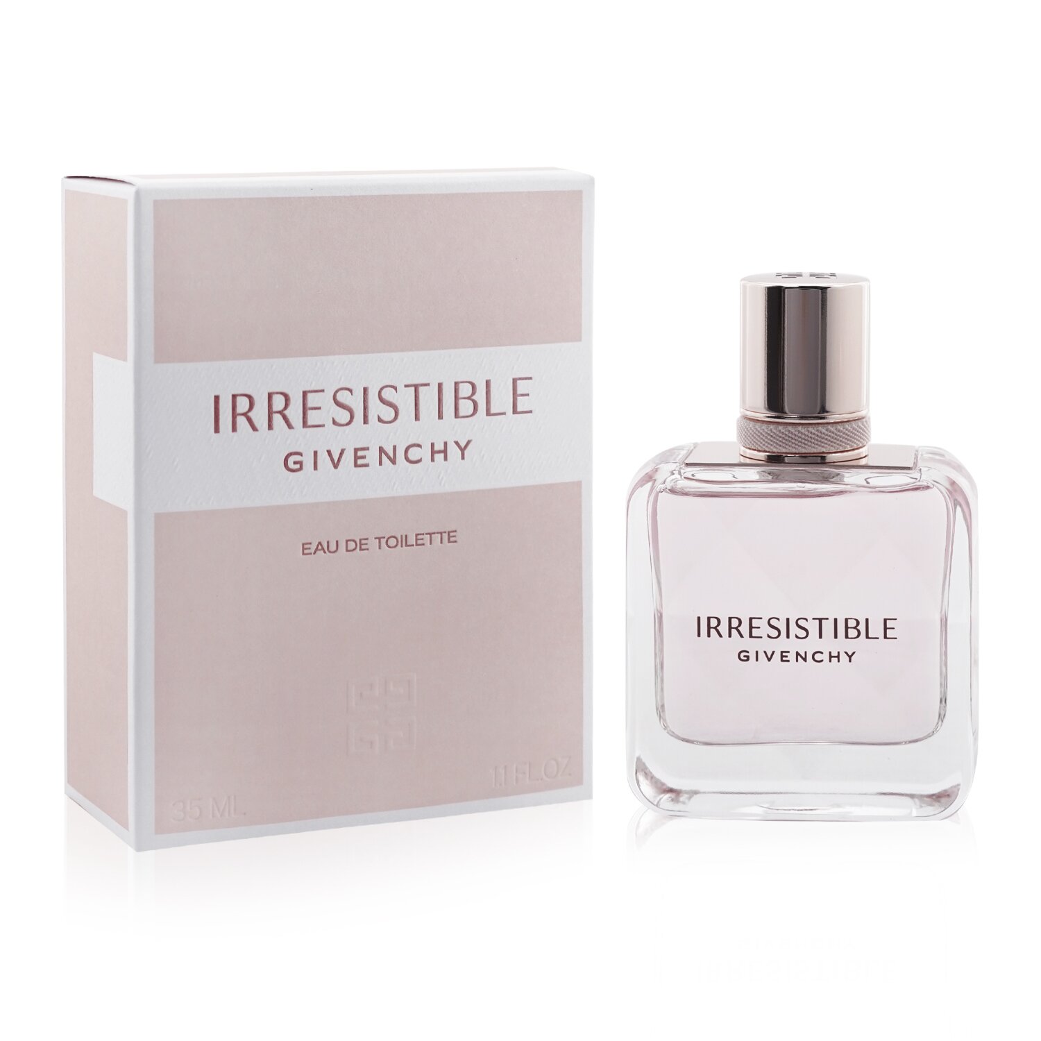 Givenchy Irresistible Eau De Toilette Spray 35ml/1.1oz