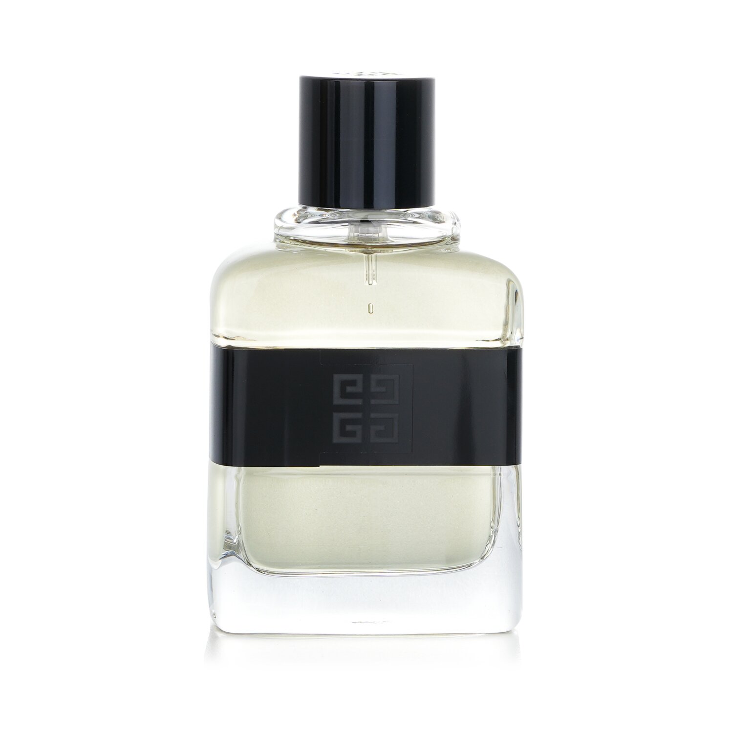 Givenchy Gentleman Eau De Toilette Spray 60ml/2oz