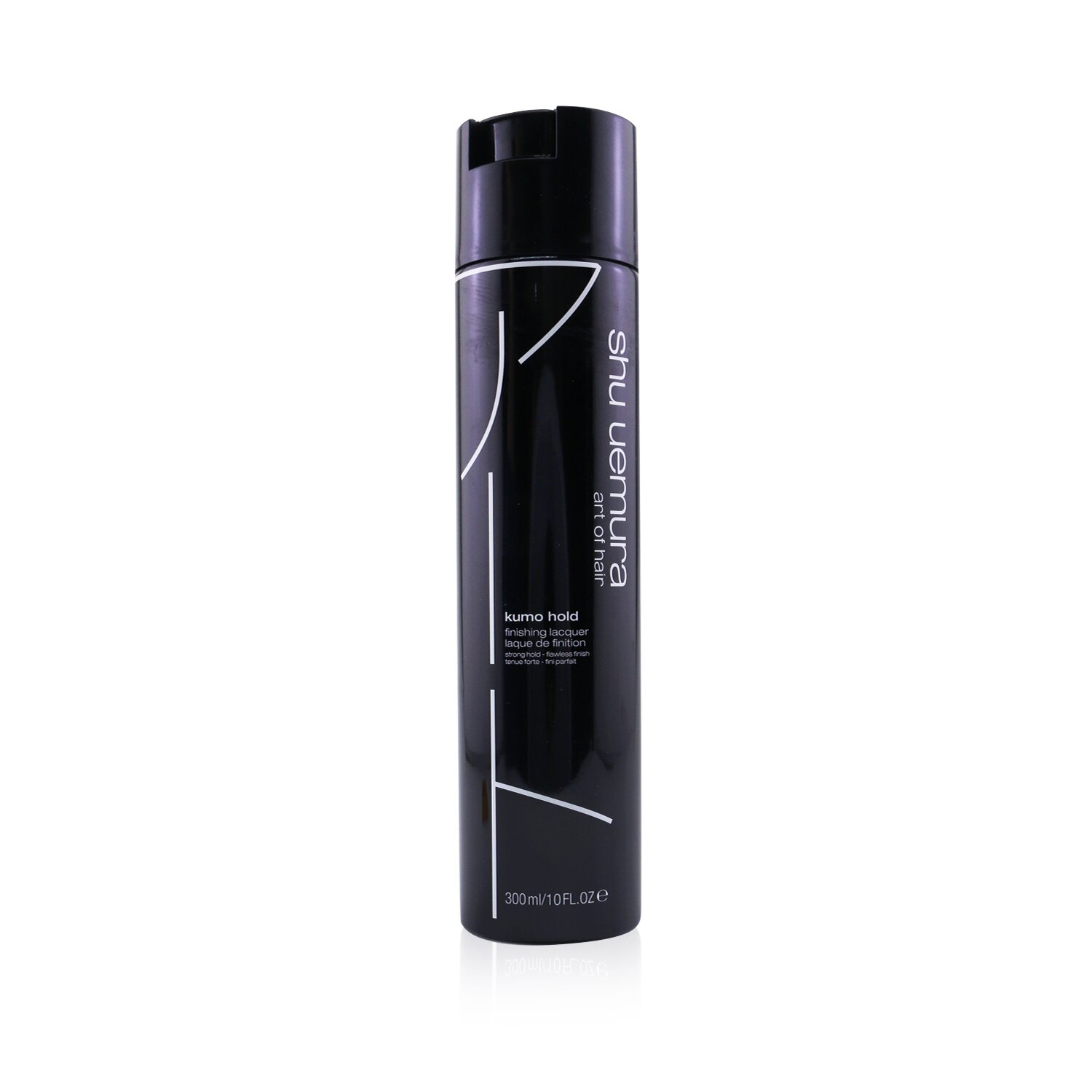 Shu Uemura Styling Kumo Hold Spray 300ml/10oz