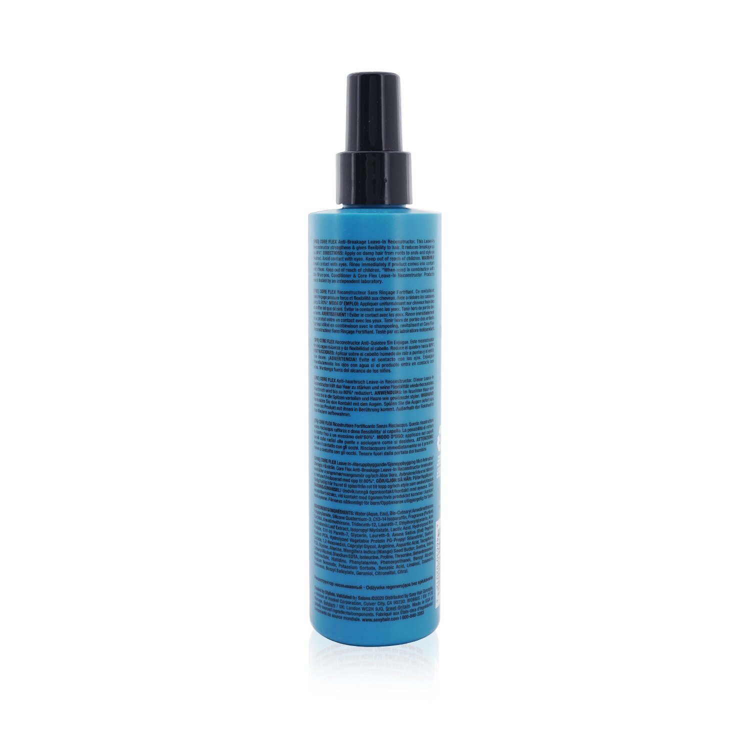 Sexy Hair Concepts Healthy Sexy Hair Core Flex Anti-Breakage Leave-In Reconstructor 250ml/8.5oz