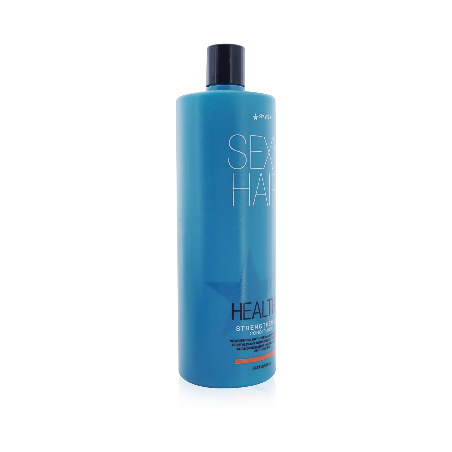 Sexy Hair Concepts Healthy Sexy Hair Strengthening Conditioner Nourishing Anti-Breakage Conditioner 1000ml/33.8oz