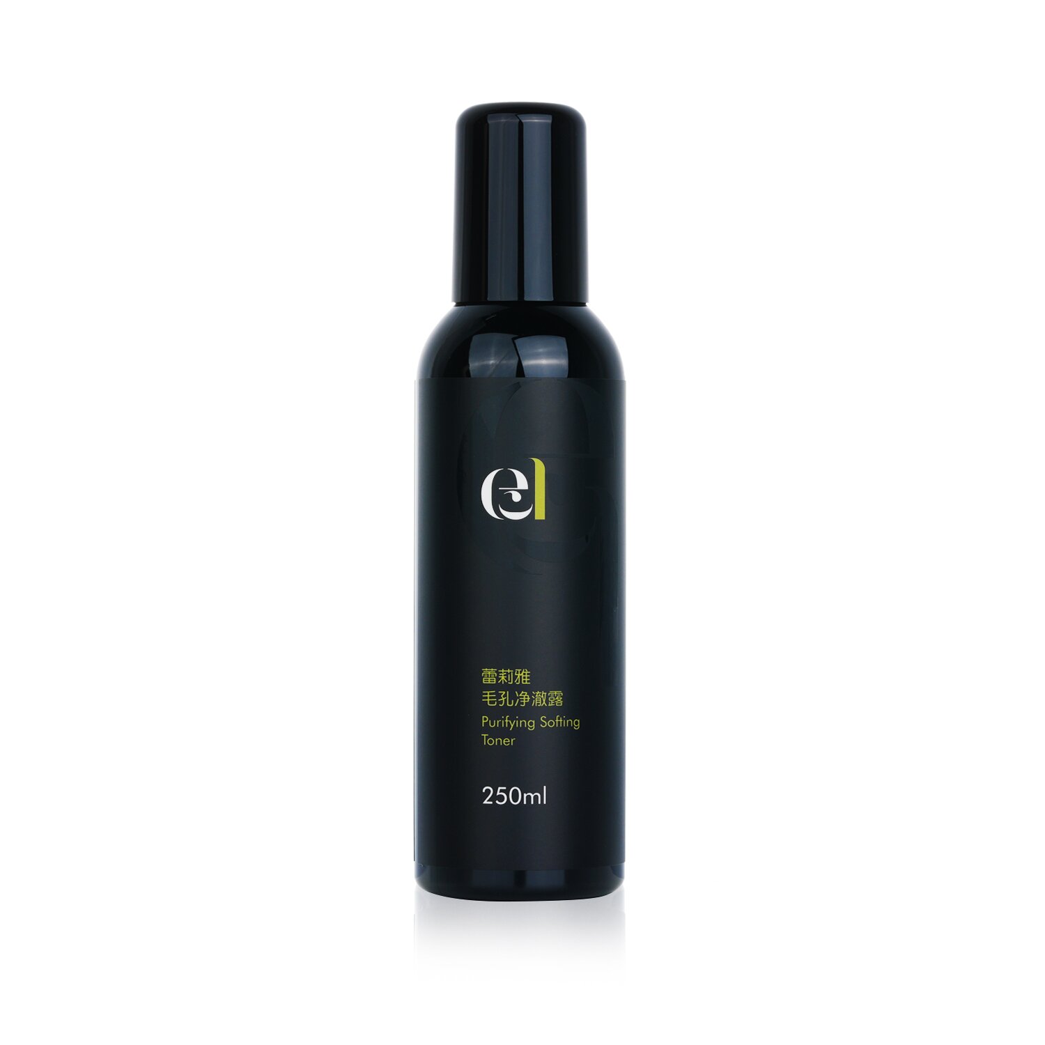 ecL by Natural Beauty تونر منقي منعم 250ml/8.33oz