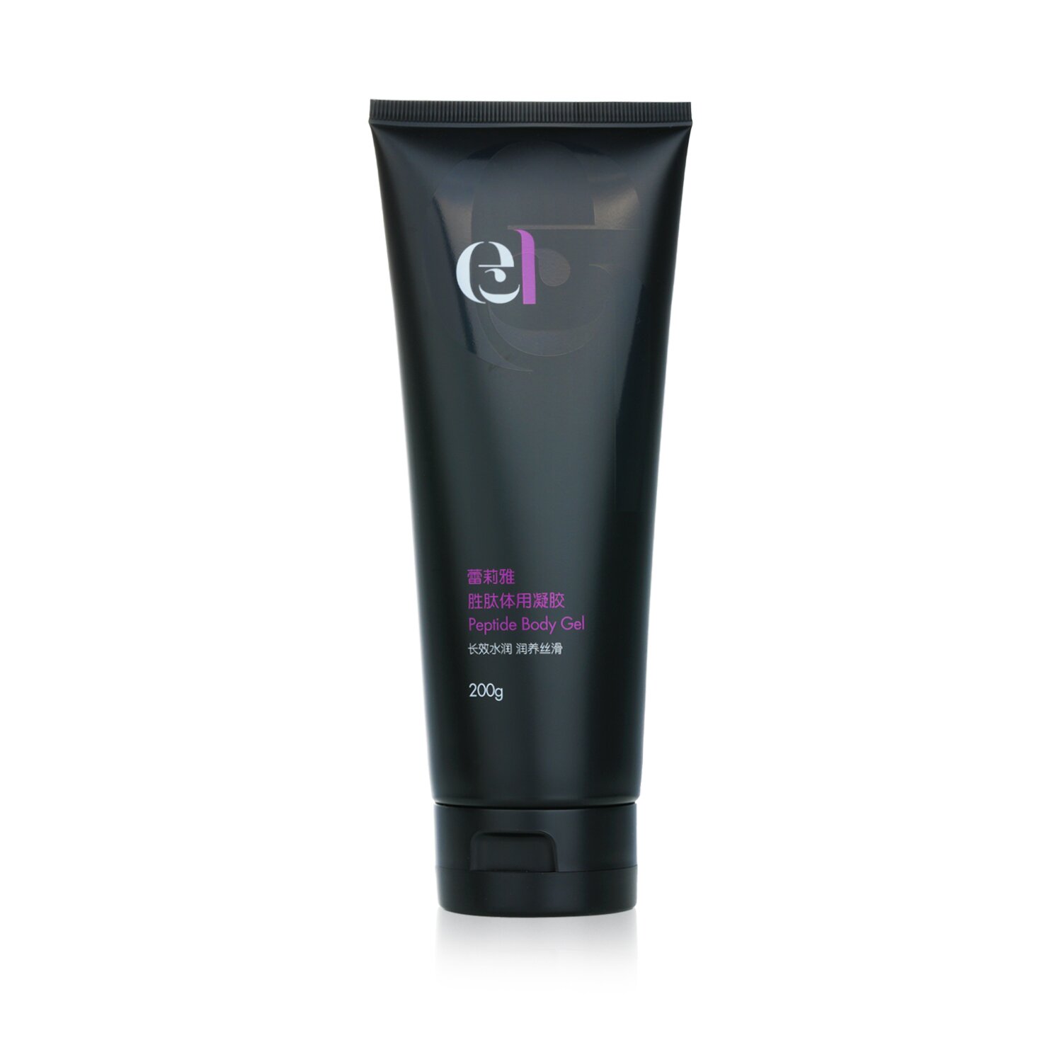 ecL by Natural Beauty Peptide Body Gel 200g/6.67oz