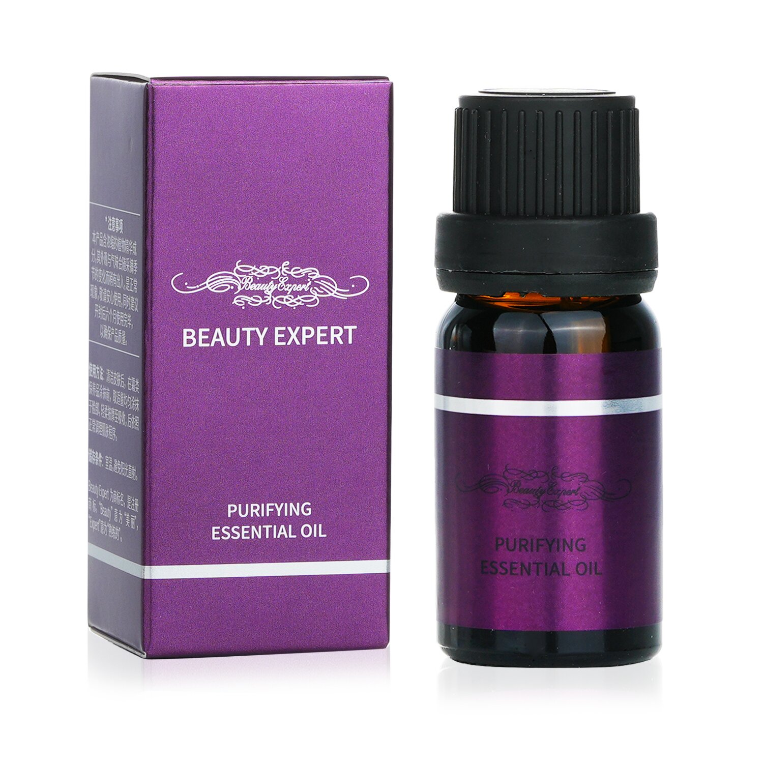 Beauty Expert by Natural Beauty Purifying Essential Oil 9ml/0.3oz