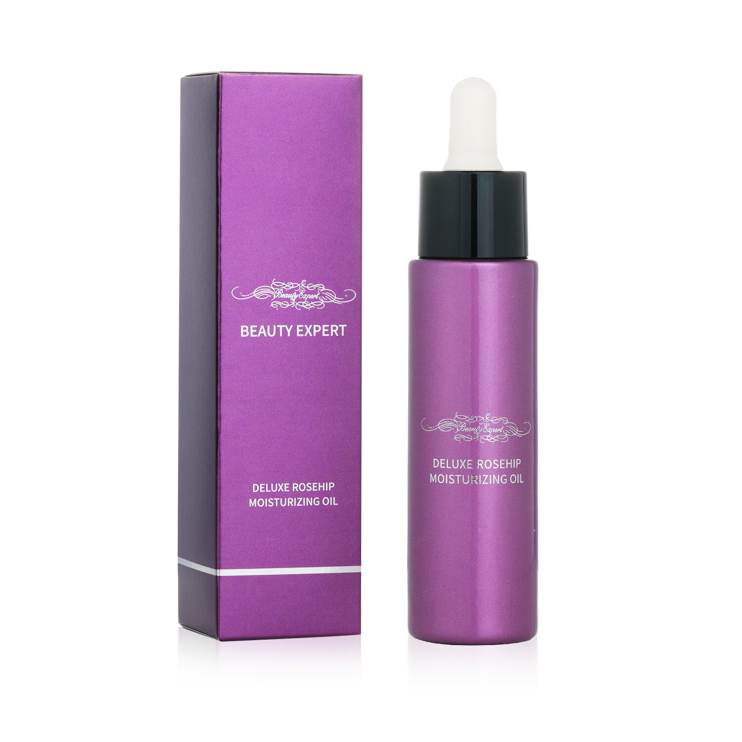 Beauty Expert by Natural Beauty Deluxe Rosehip Moisturizing Oil 25ml/0.83oz