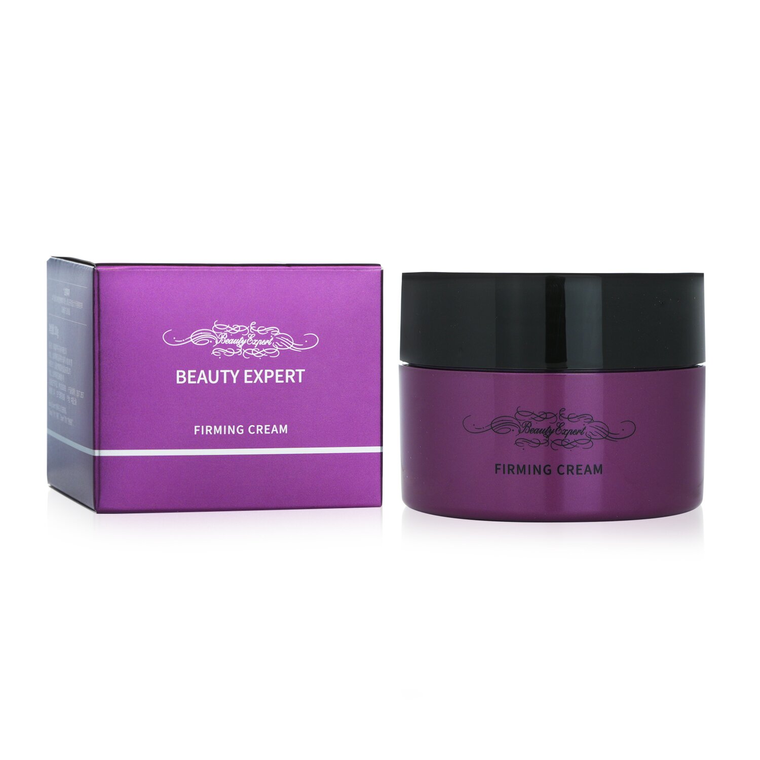 Beauty Expert by Natural Beauty Firming Cream 100g/3.33oz